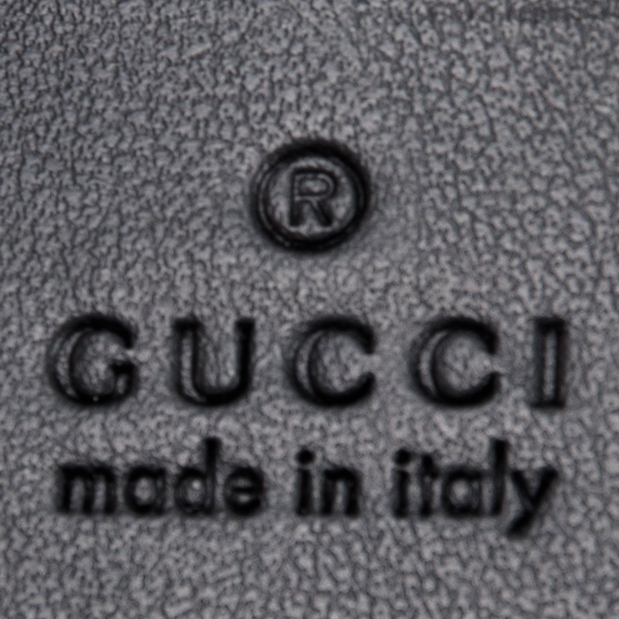 Gucci GG Marmont Small Top Handle Bag w/ Box