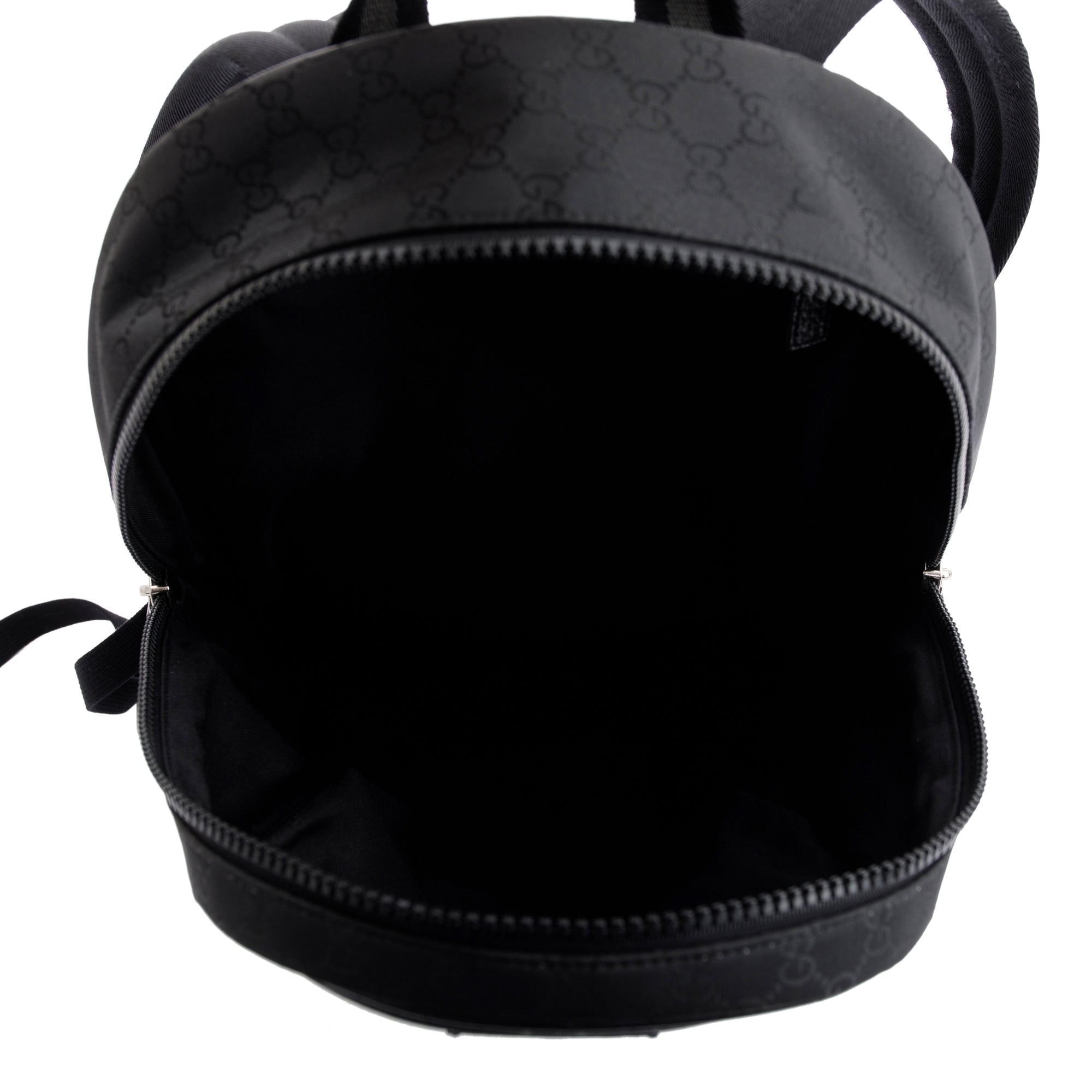 Gucci GG Nylon Slim Backpack