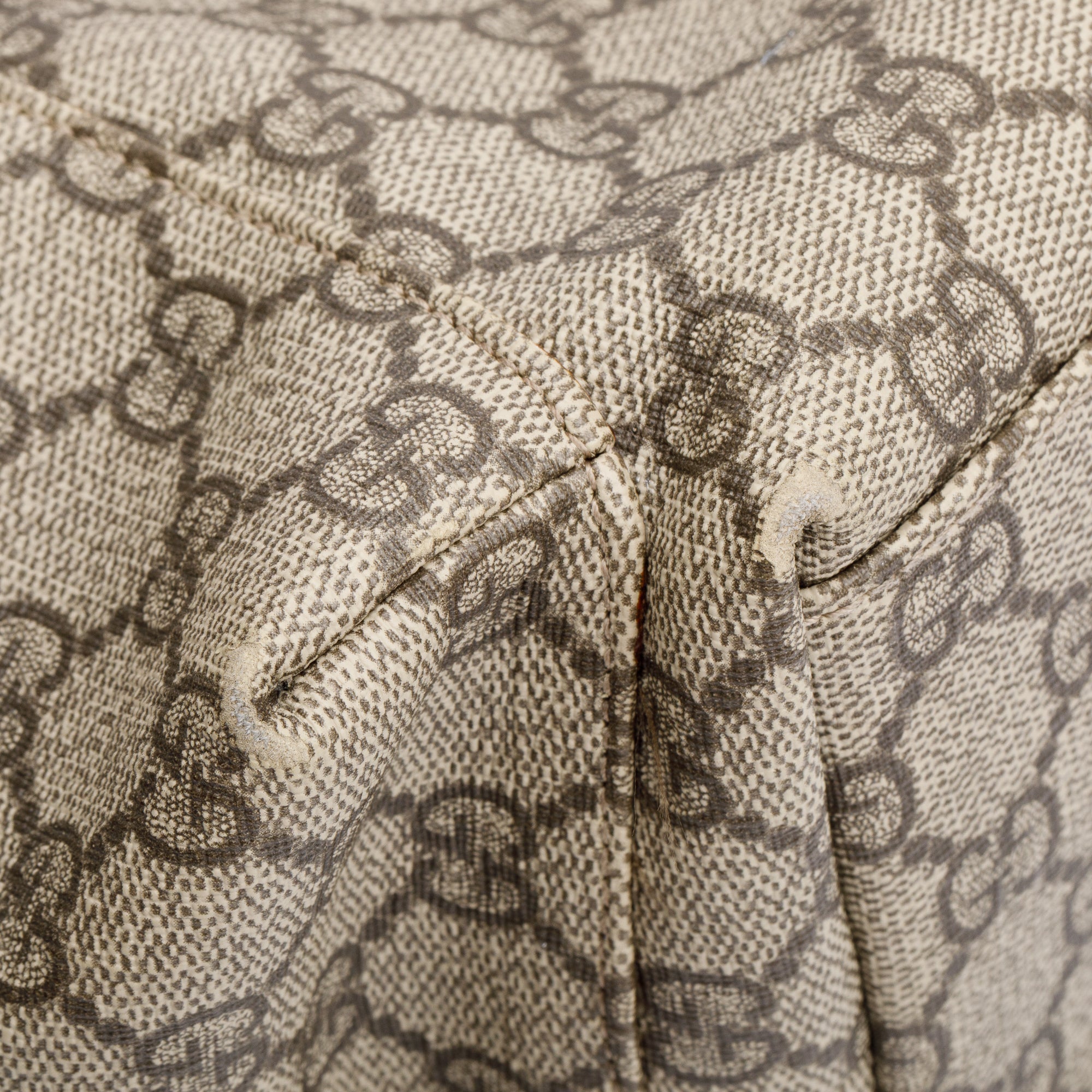 Gucci GG Plus Diaper Bag