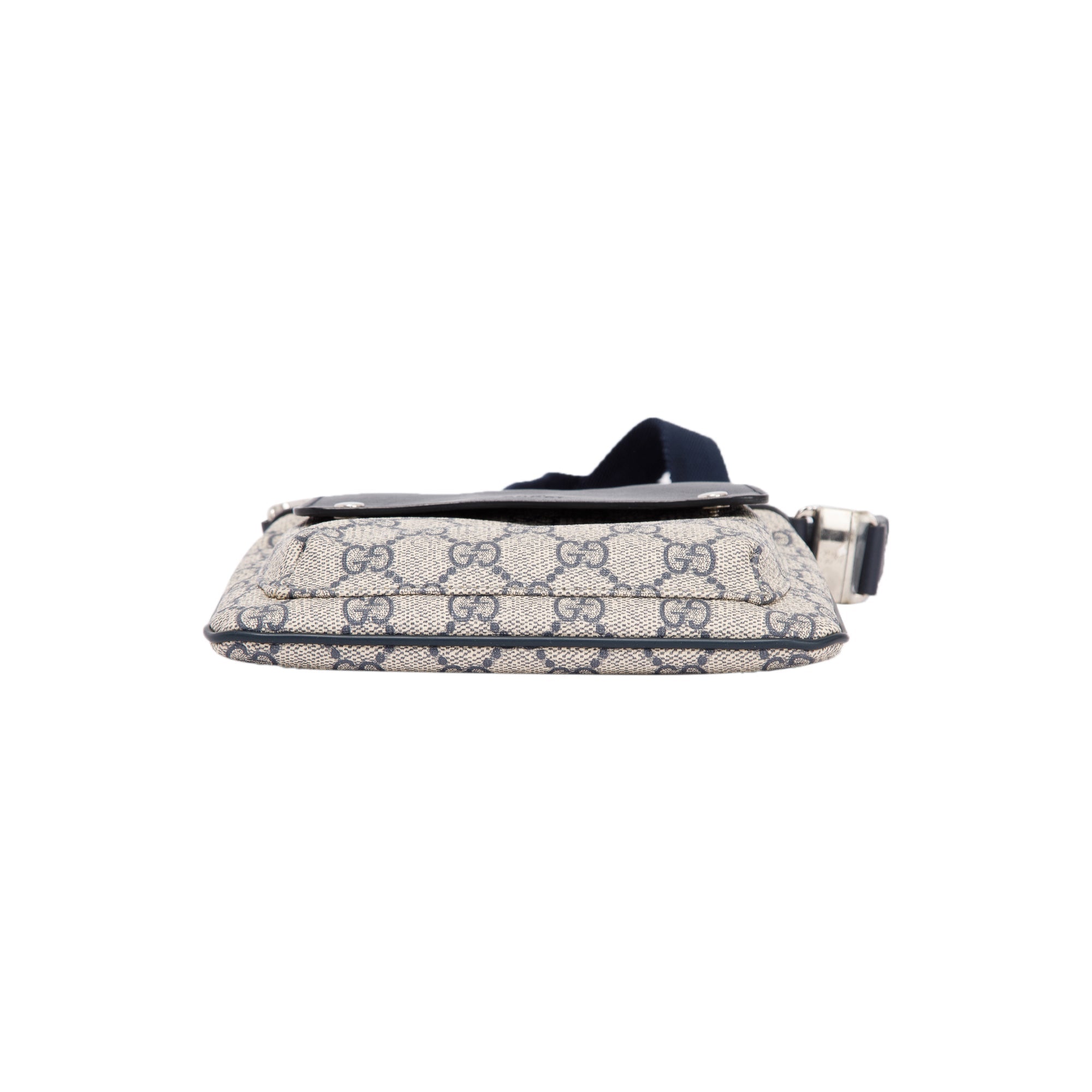 Gucci GG Plus Kid's Crossbody Bag