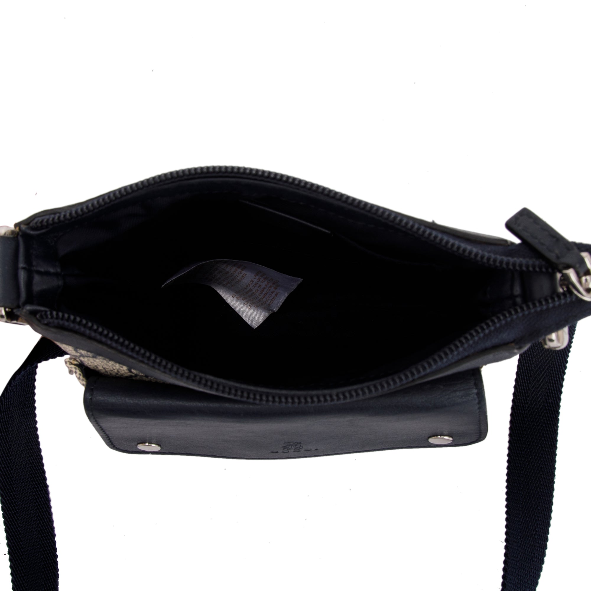 Gucci GG Plus Kid's Crossbody Bag