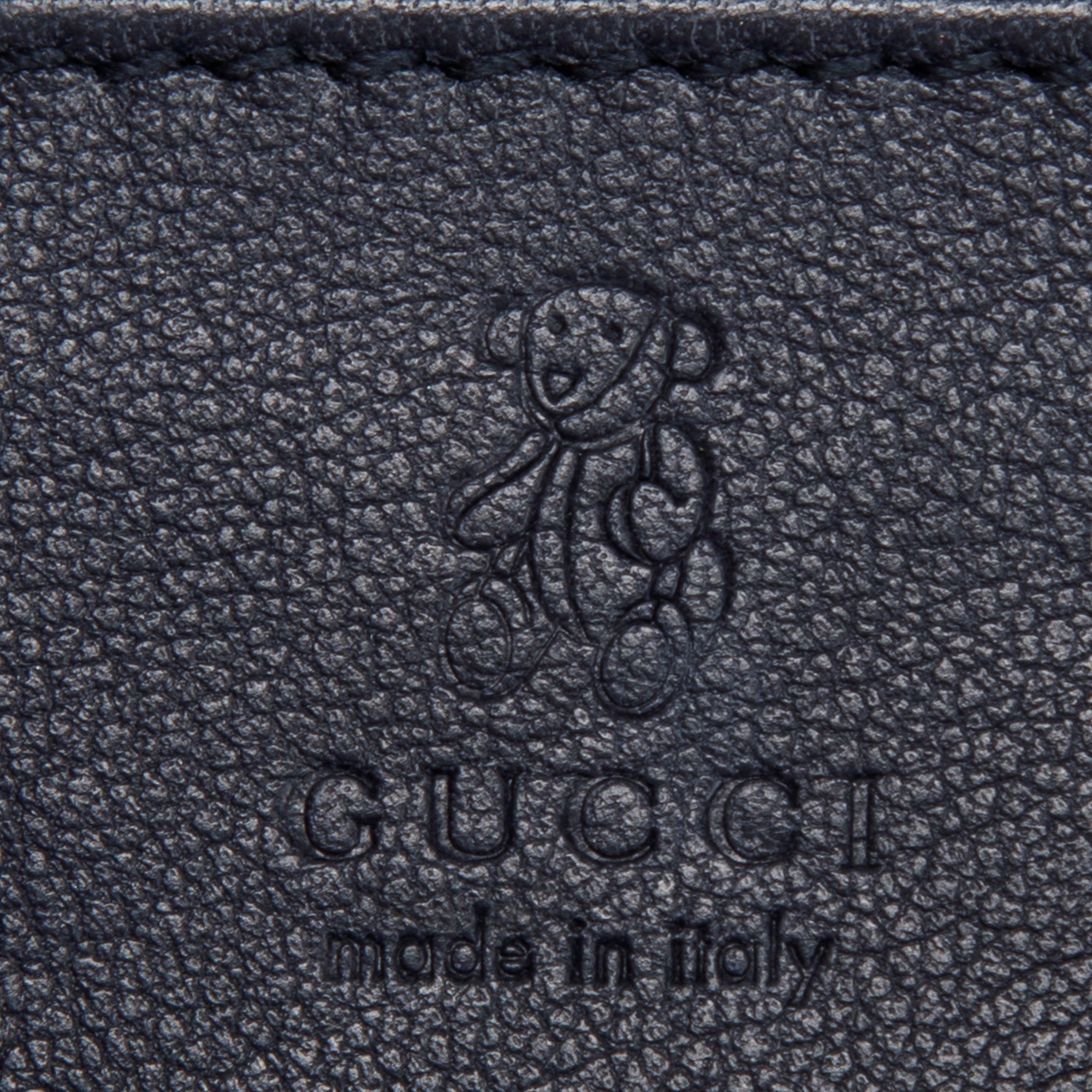 Gucci GG Plus Kid's Crossbody Bag