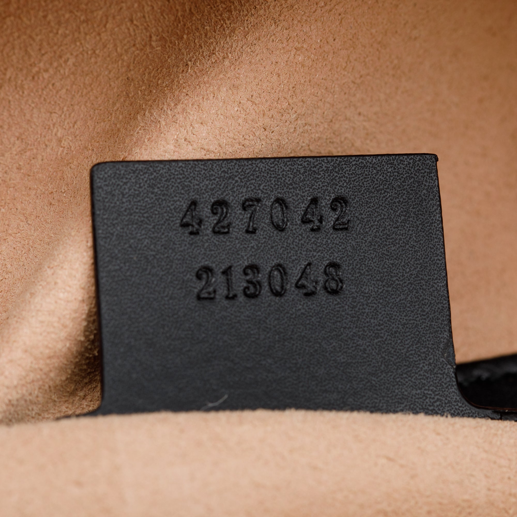 Gucci GG Supreme Bees Small Eden Backpack w/ Box