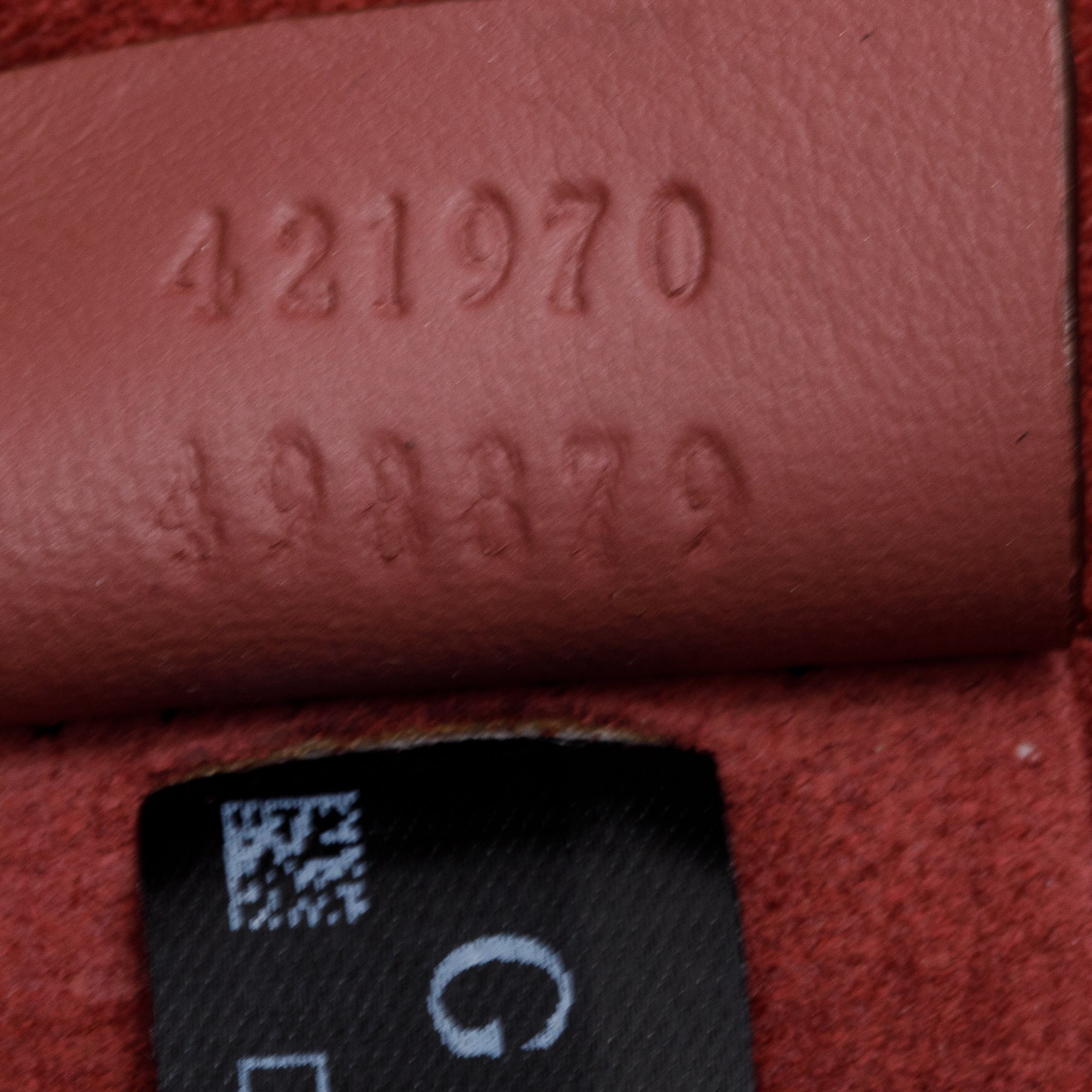 Gucci GG Supreme Blooms Dionysus Mini Shoulder Bag