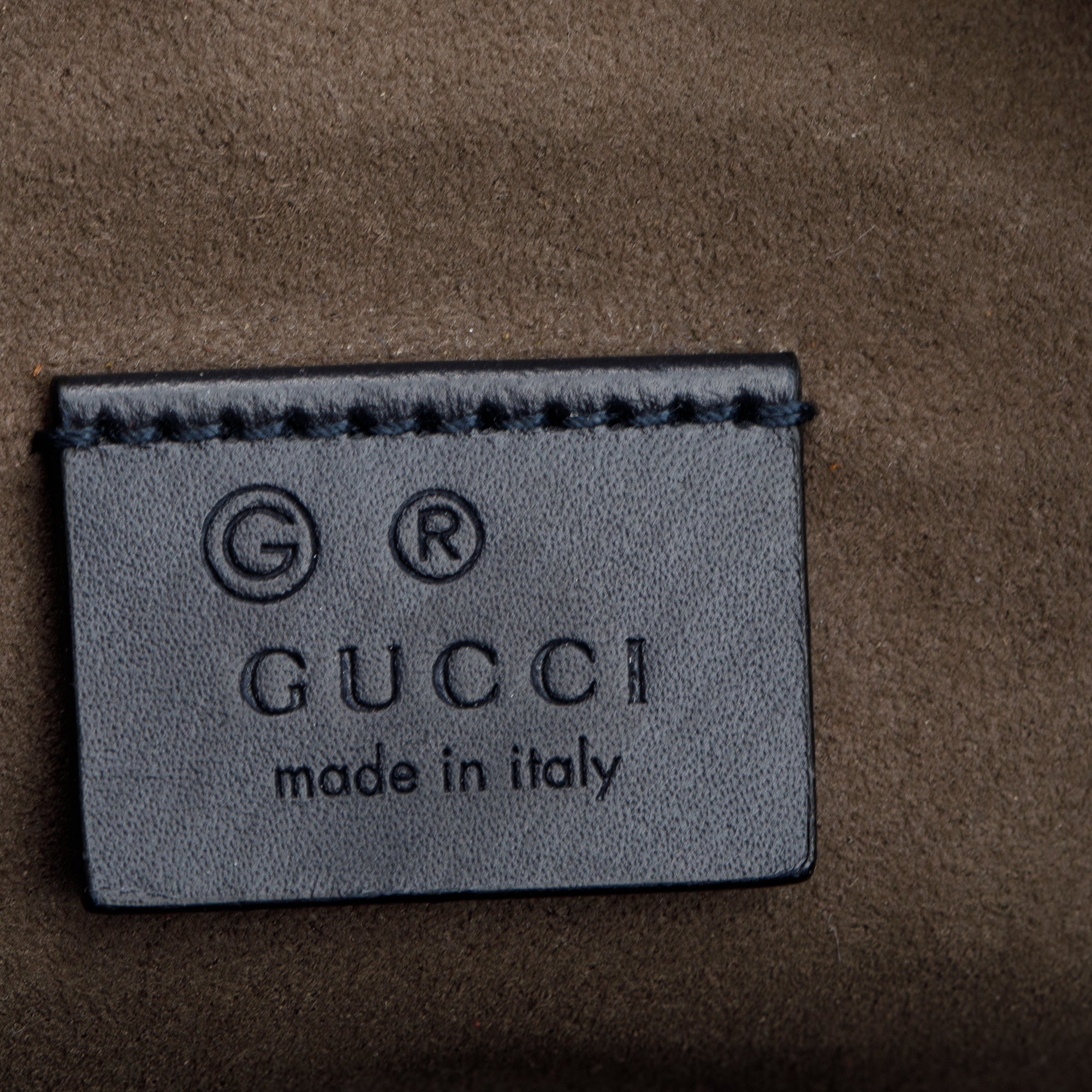 Gucci GG Supreme Blooms Eden Backpack