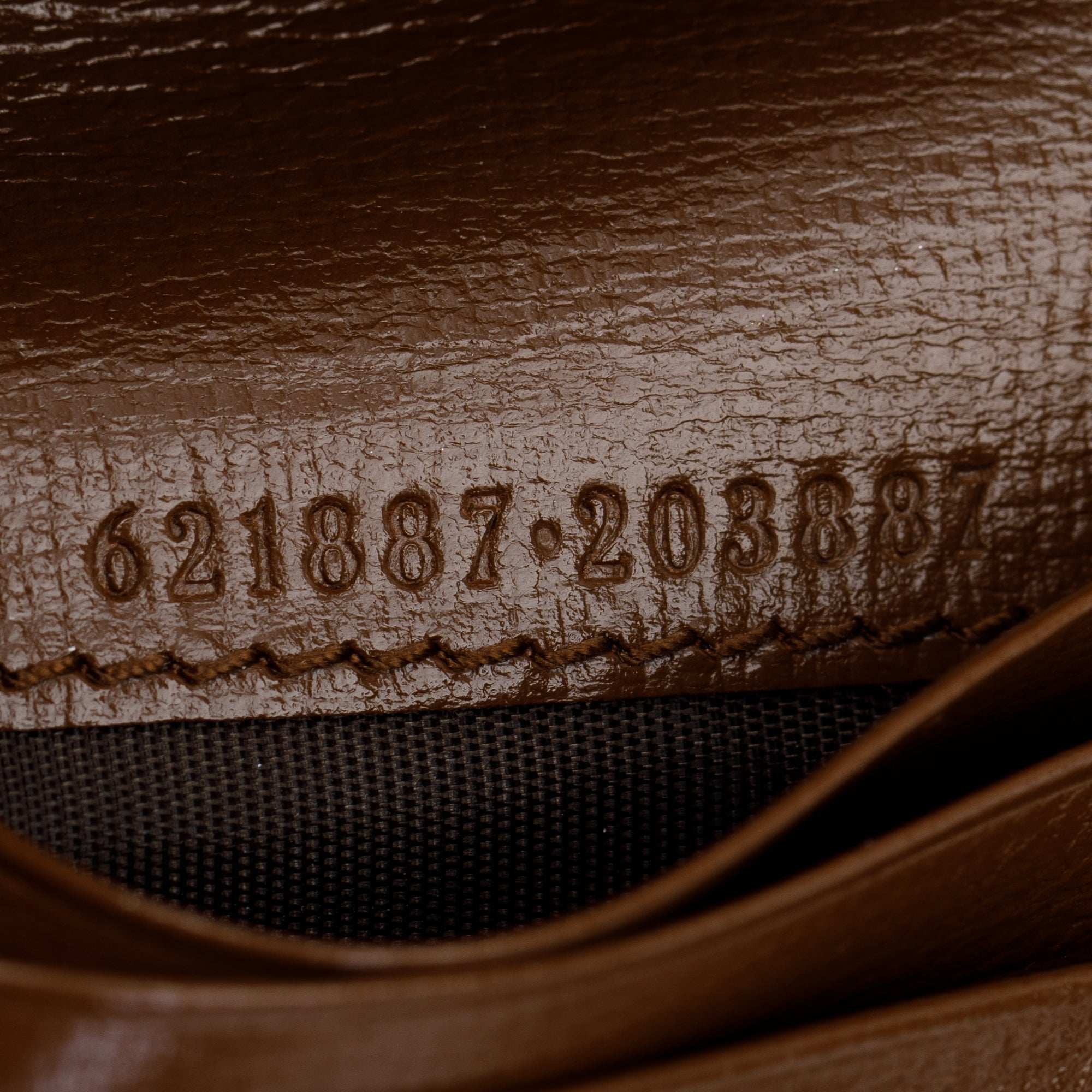 Gucci GG Supreme Canvas Horsebit 1955 Card Case Wallet