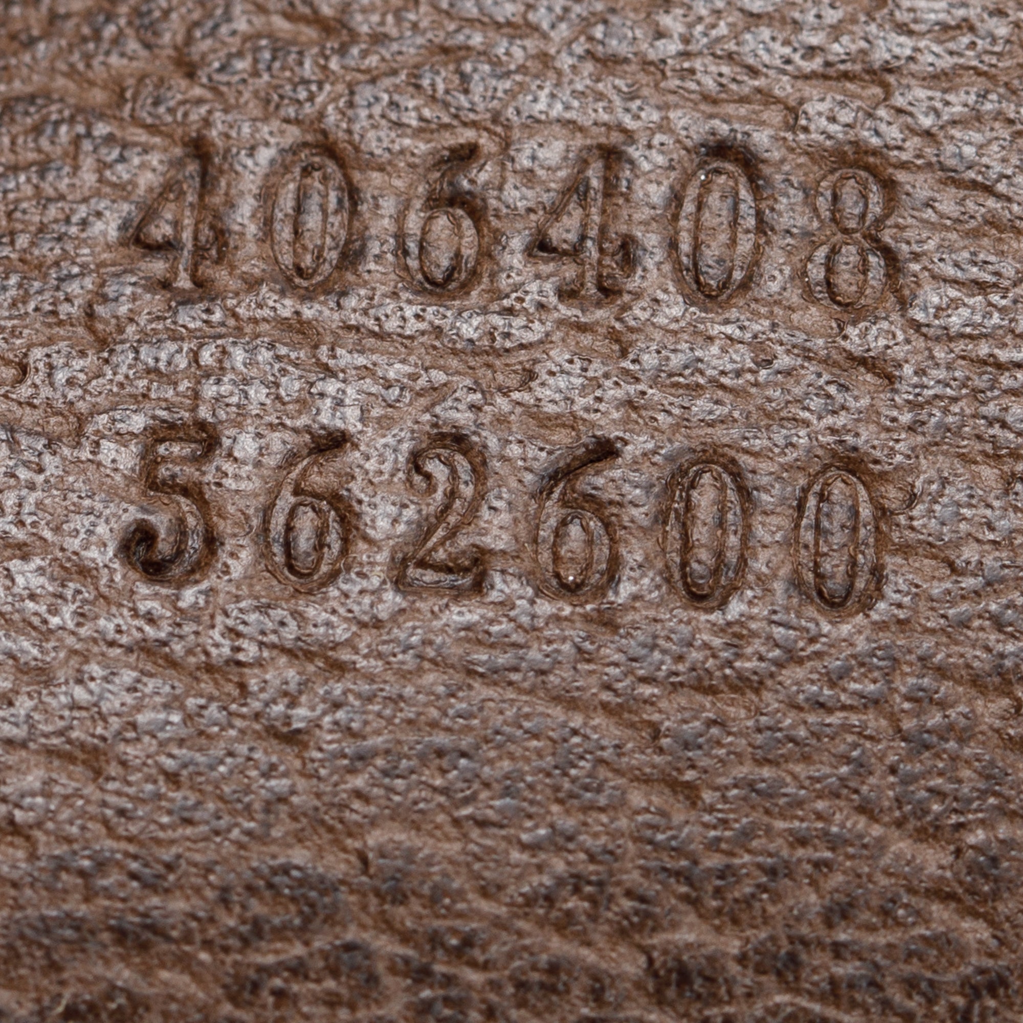 Gucci GG Supreme Courrier Soft Messenger Bag