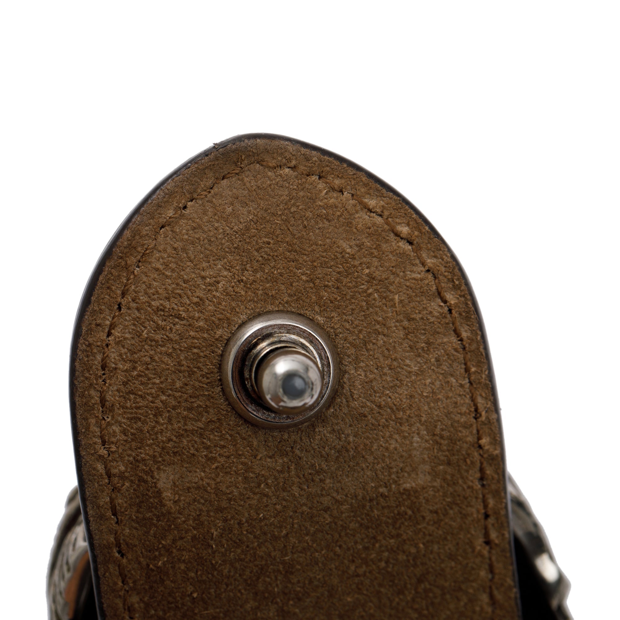 Gucci GG Supreme Dionysus Medium Shoulder Bag