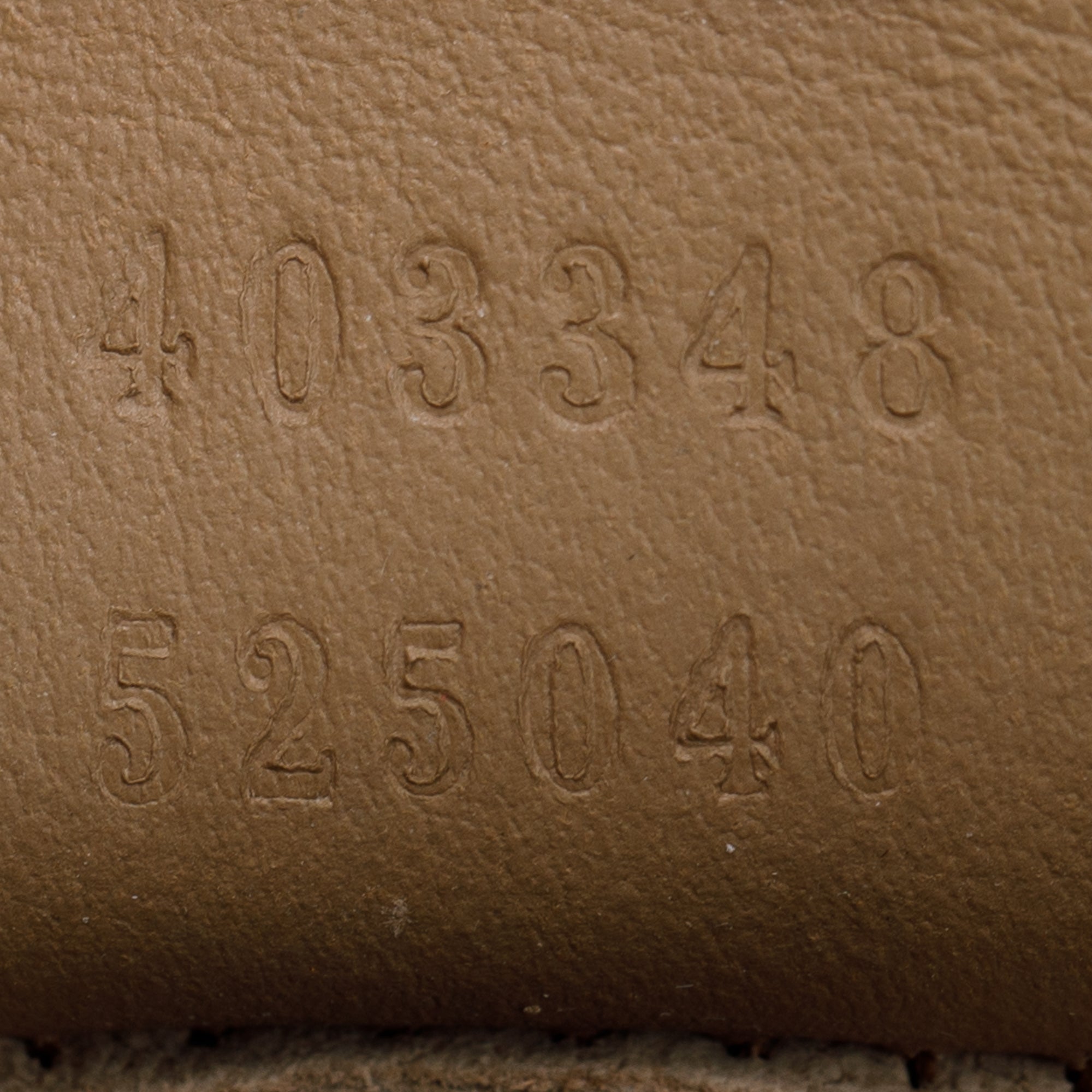 Gucci GG Supreme Dionysus Medium Shoulder Bag