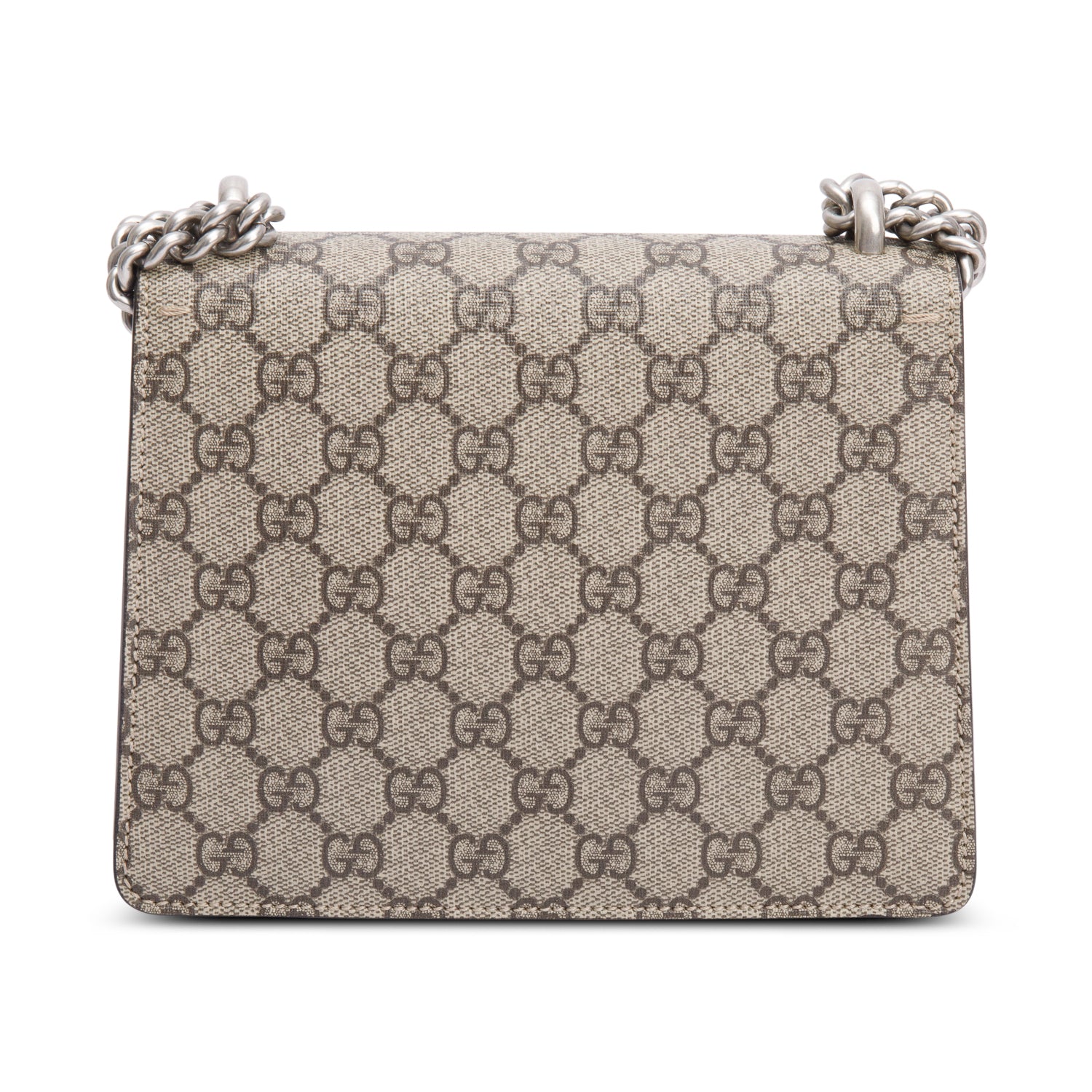 Gucci GG Supreme Dionysus Mini Shoulder Bag