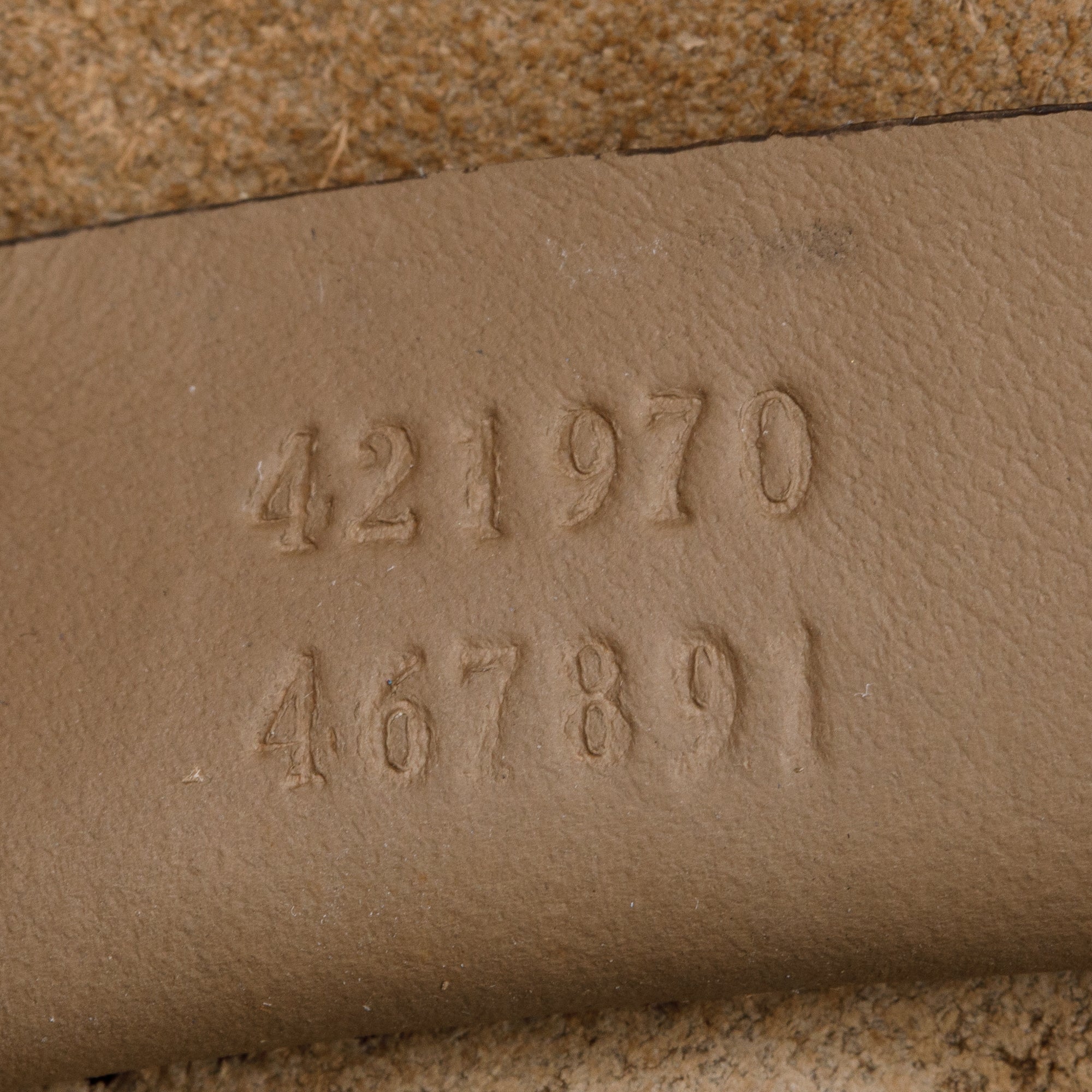 Gucci GG Supreme Dionysus Mini Shoulder Bag