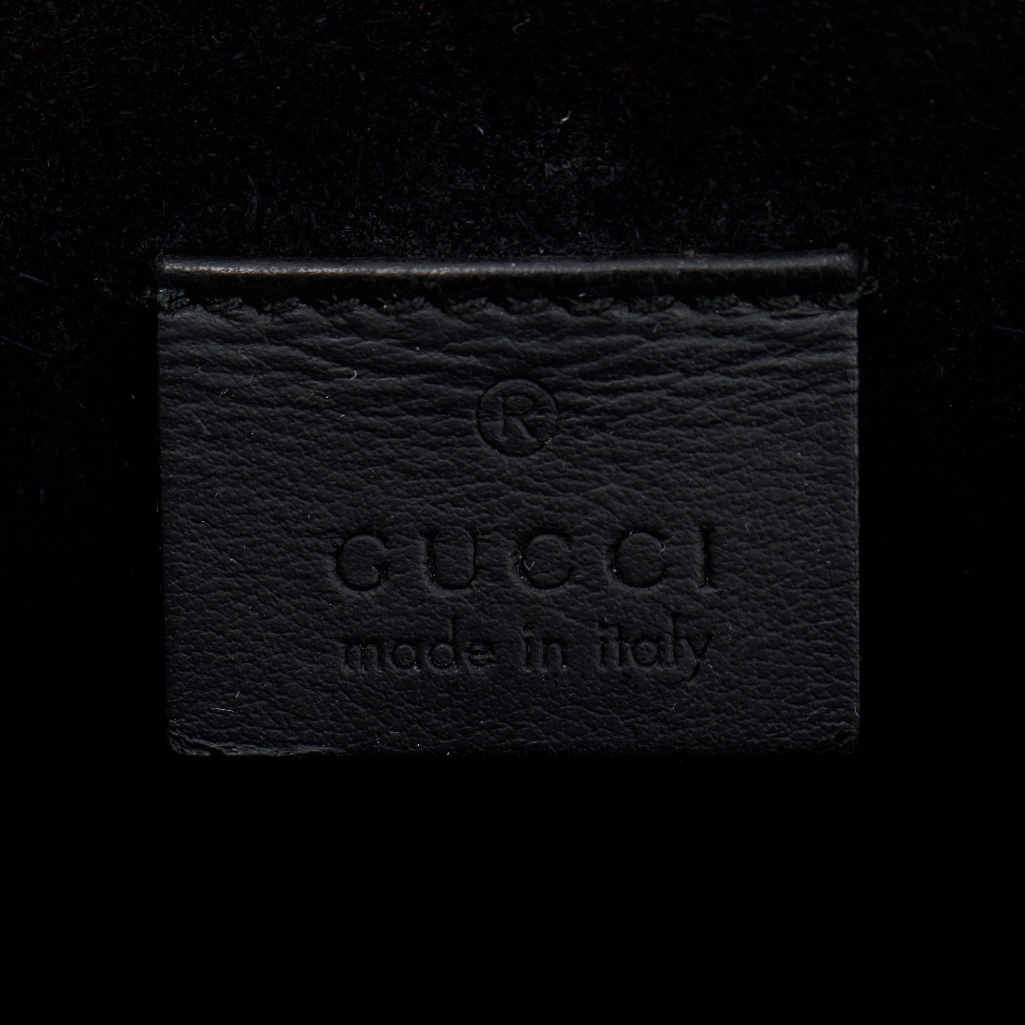 Gucci GG Supreme Dionysus Small Shoulder Bag