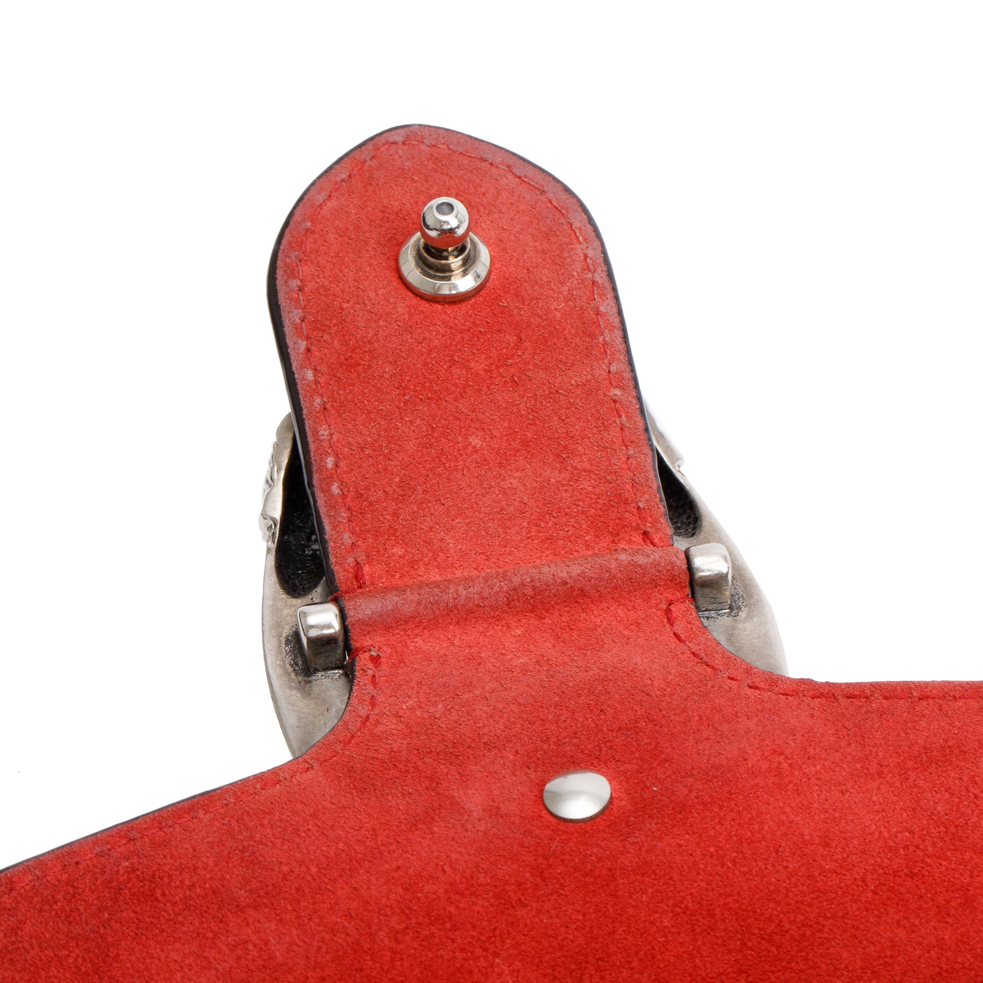 Gucci GG Supreme Dionysus Small Shoulder Bag