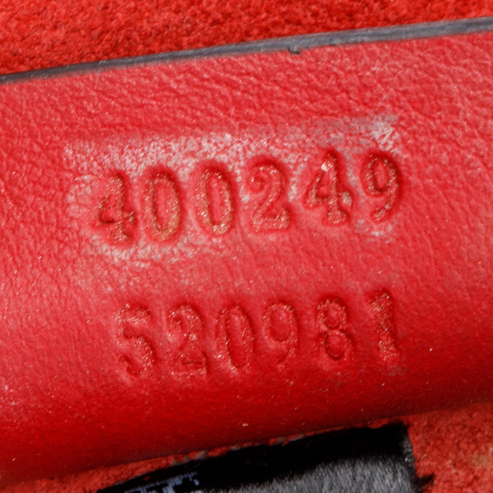 Gucci GG Supreme Dionysus Small Shoulder Bag