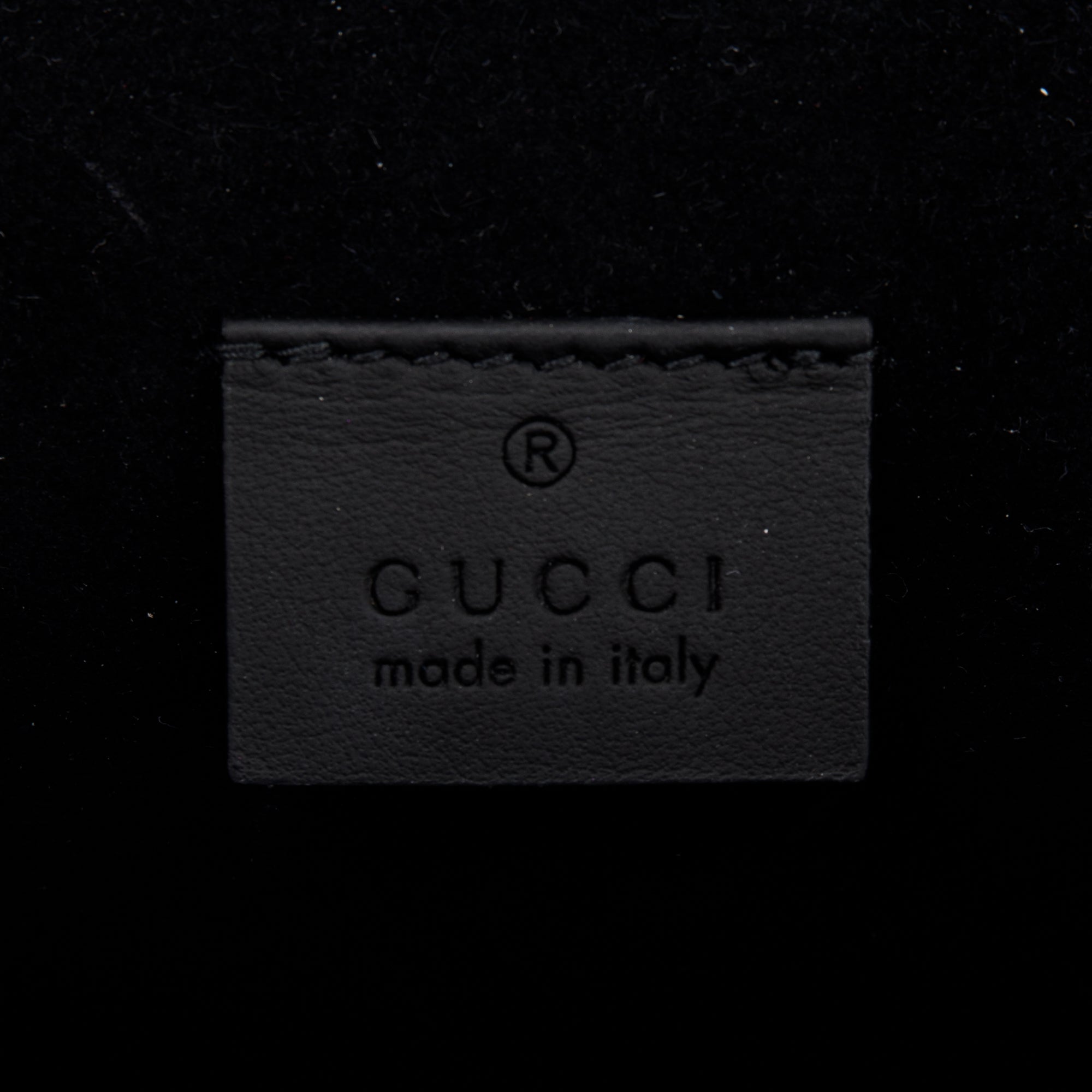 Gucci GG Supreme Dionysus Small Shoulder Bag