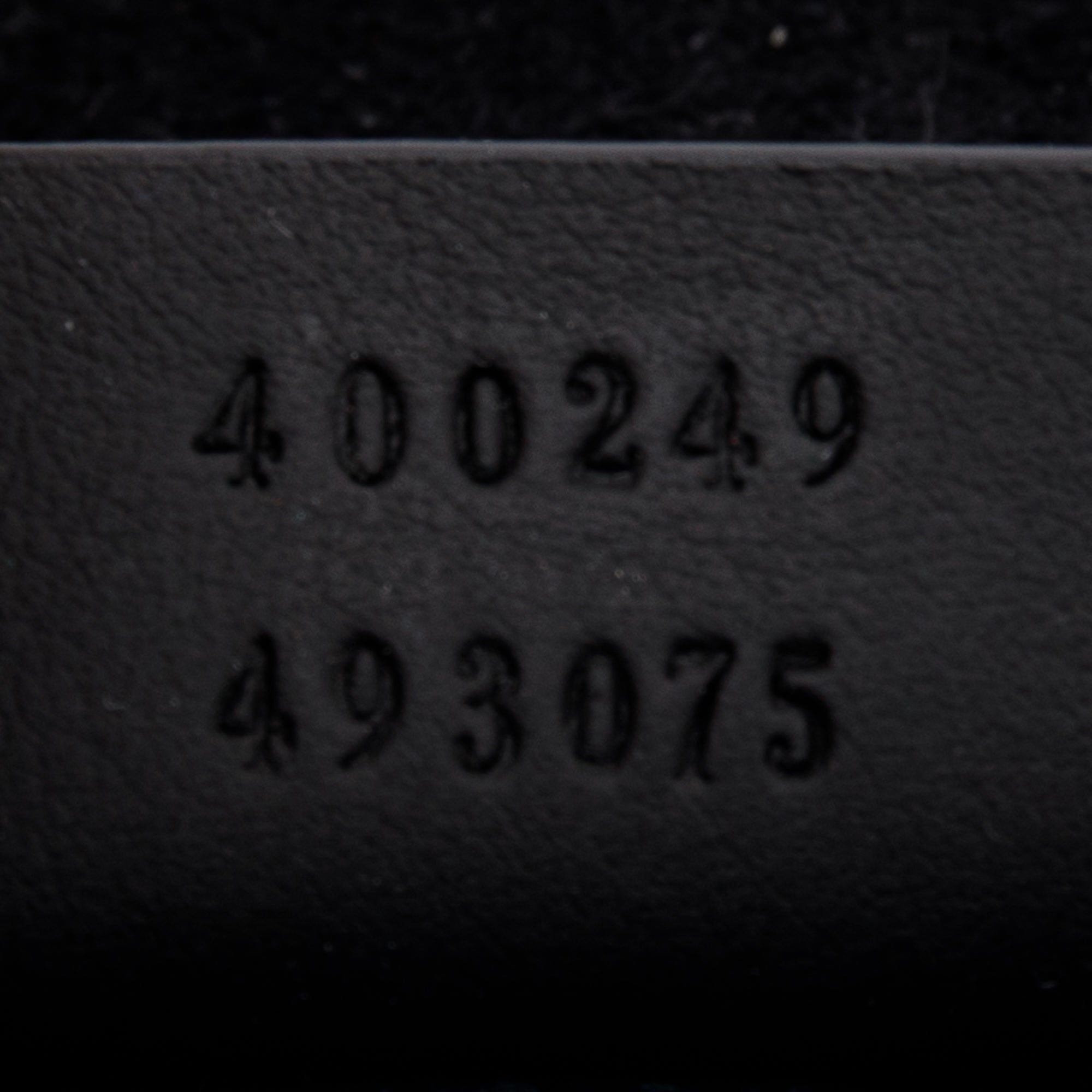 Gucci GG Supreme Dionysus Small Shoulder Bag