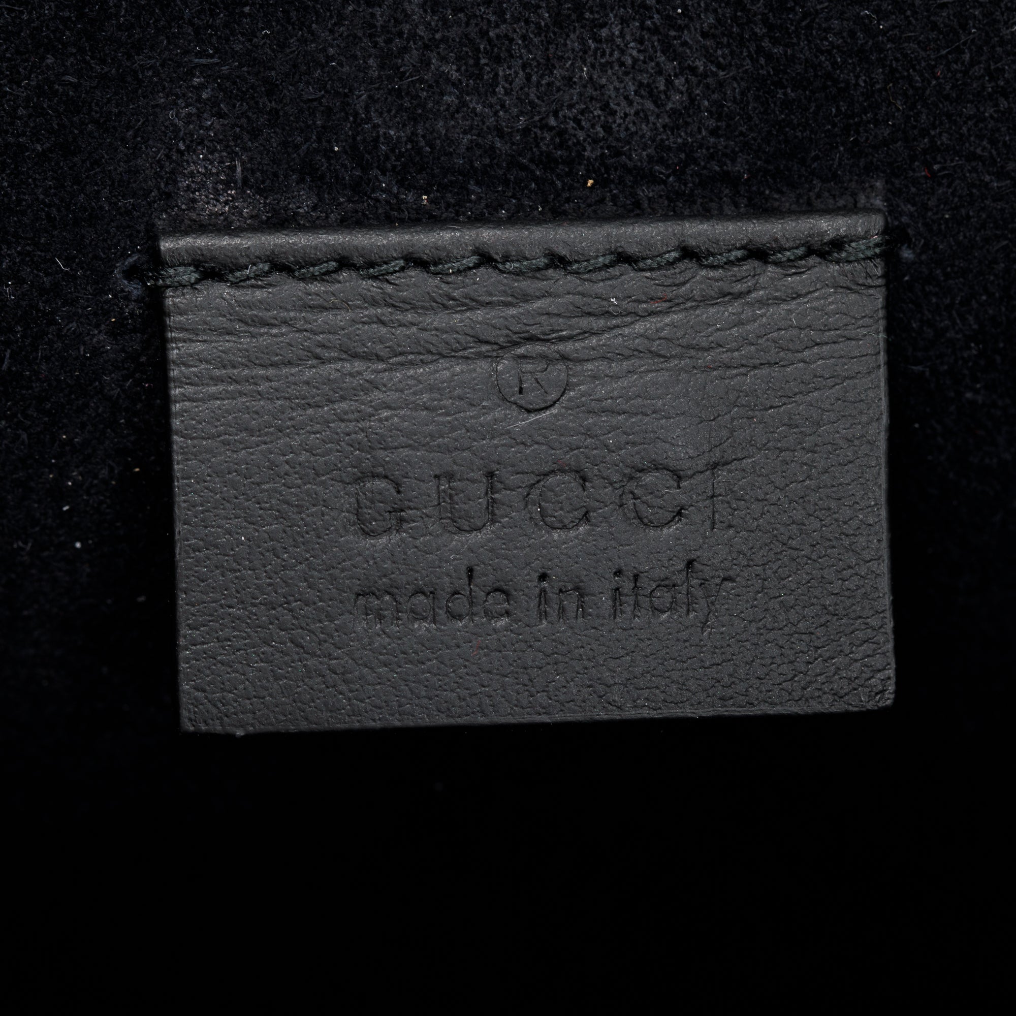 Gucci GG Supreme Dionysus Small Shoulder Bag