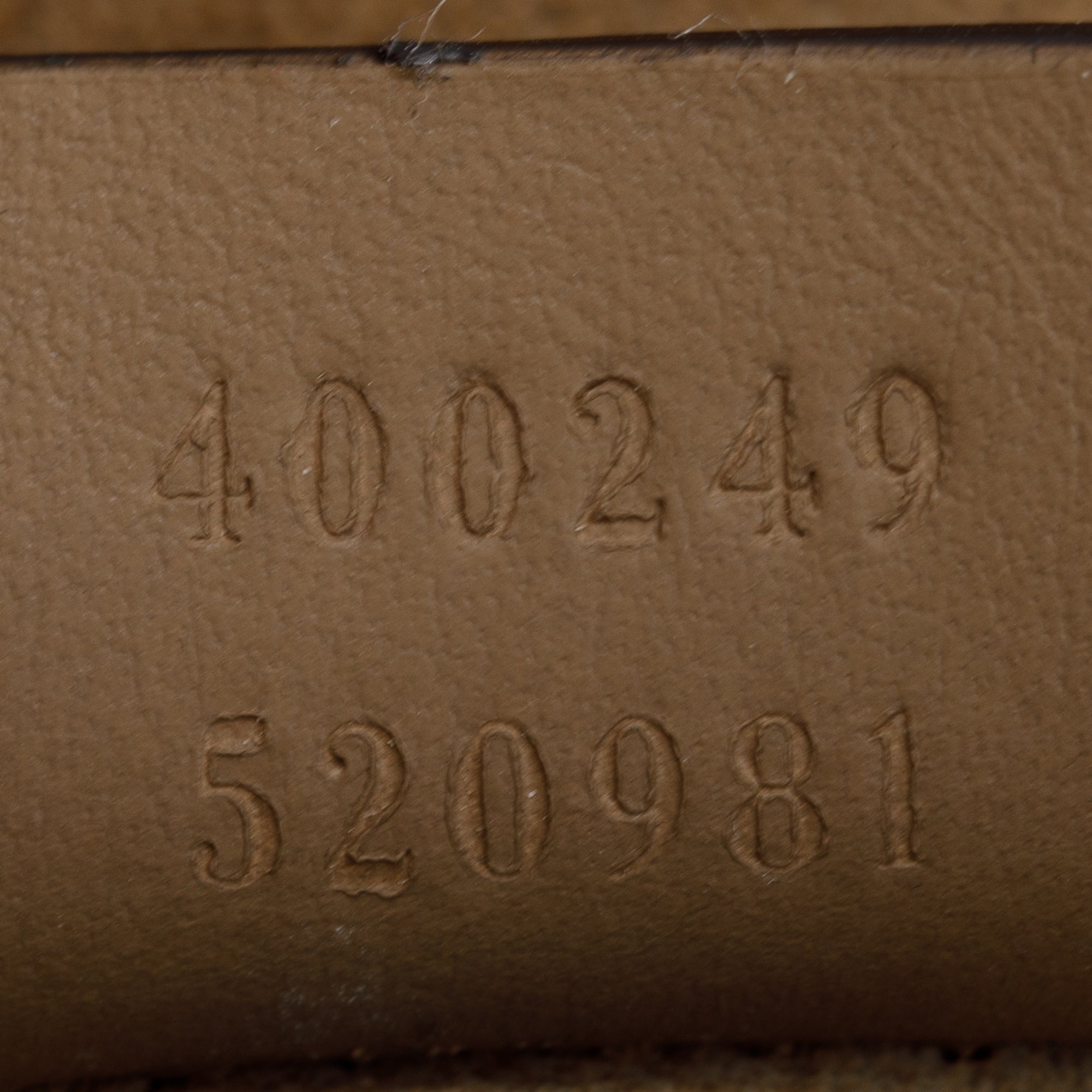 Gucci GG Supreme Dionysus Small Shoulder Bag