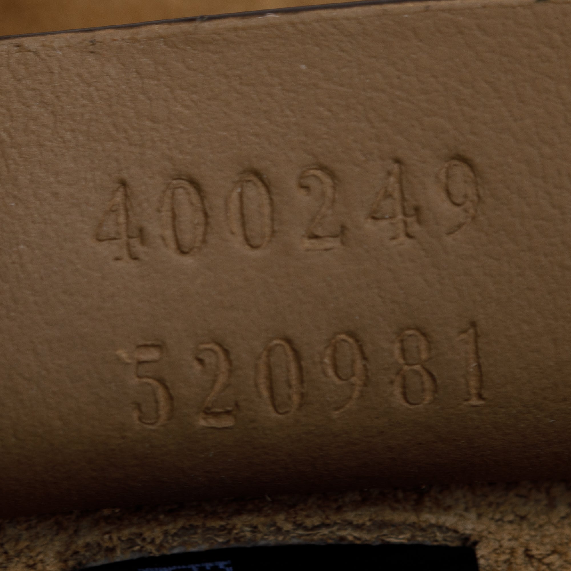 Gucci GG Supreme Dionysus Small Shoulder Bag