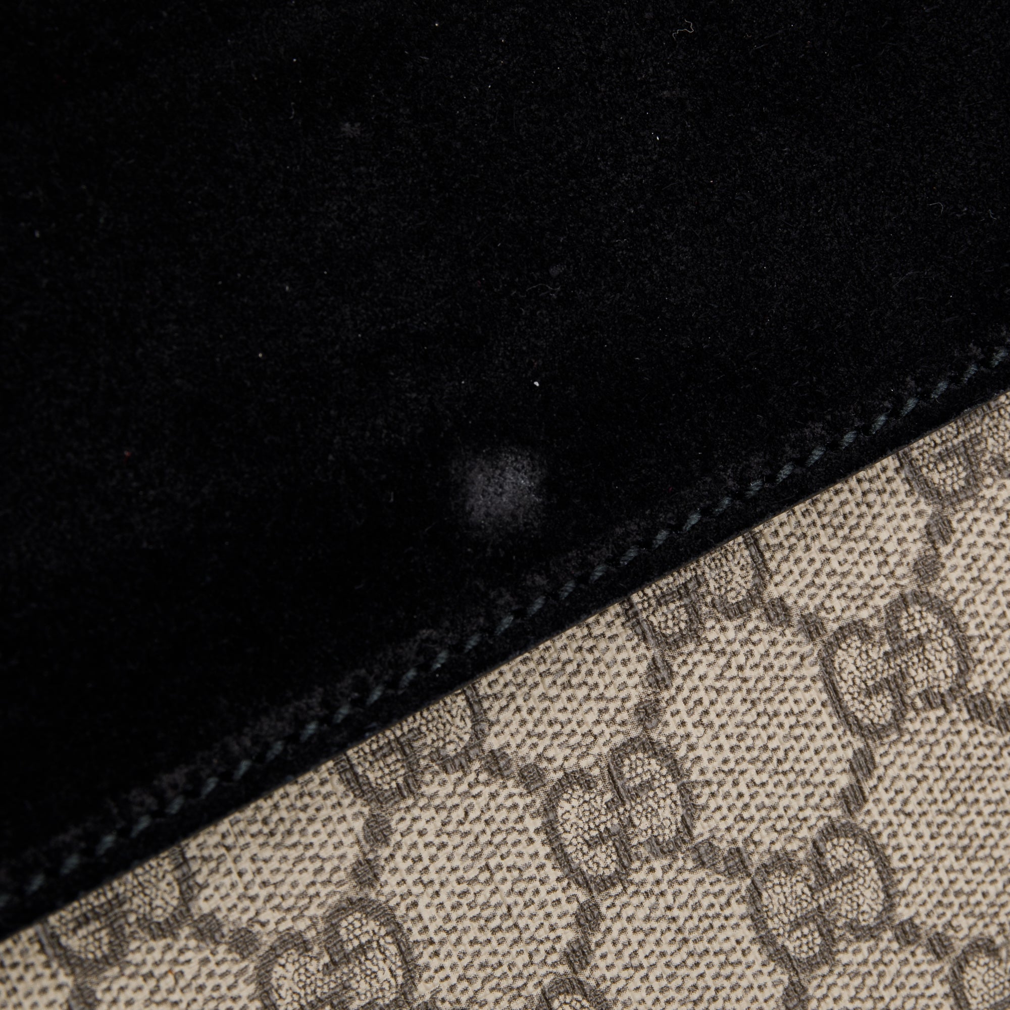 Gucci GG Supreme Dionysus Small Shoulder Bag w/ Box