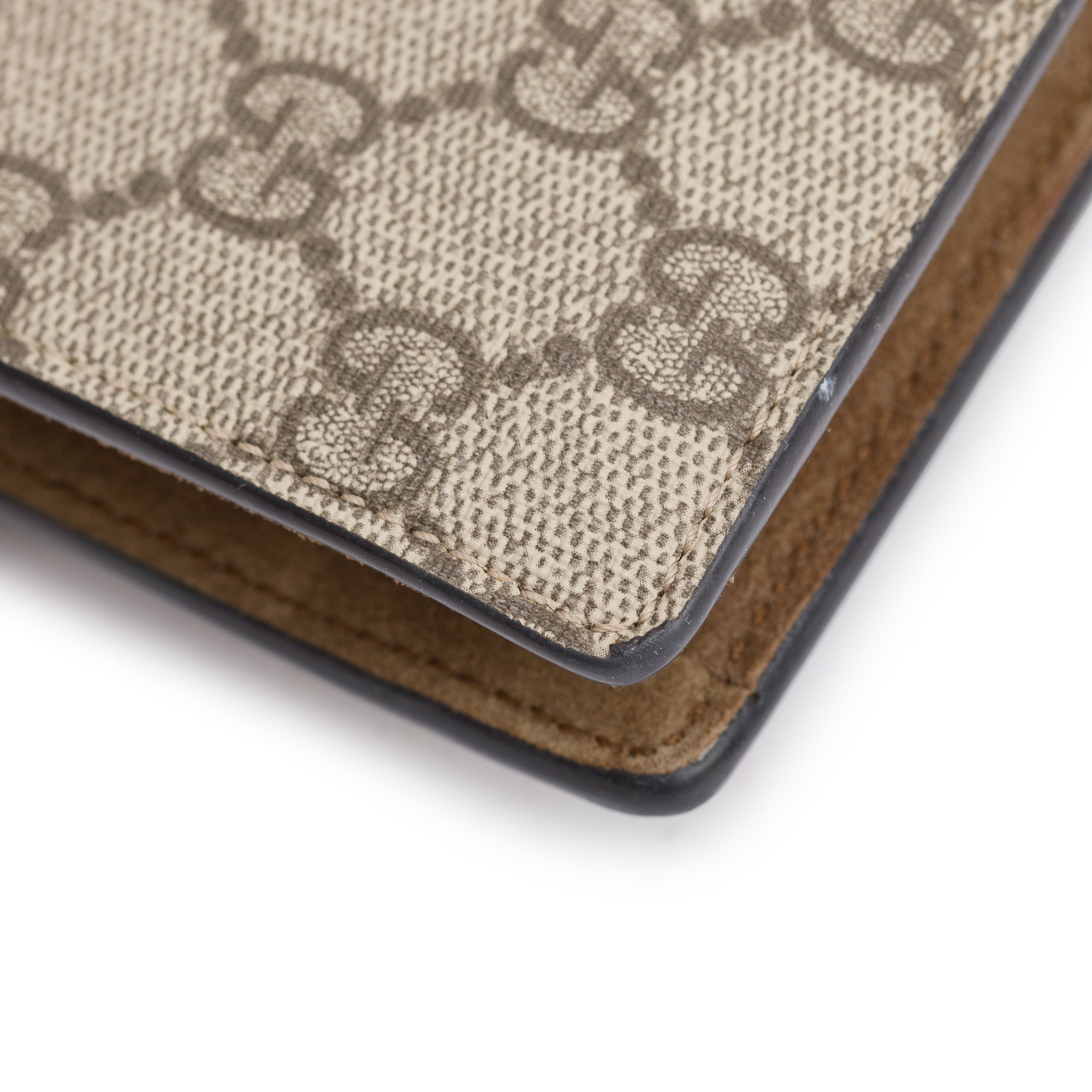 Gucci GG Supreme Dionysus Super Mini Bag