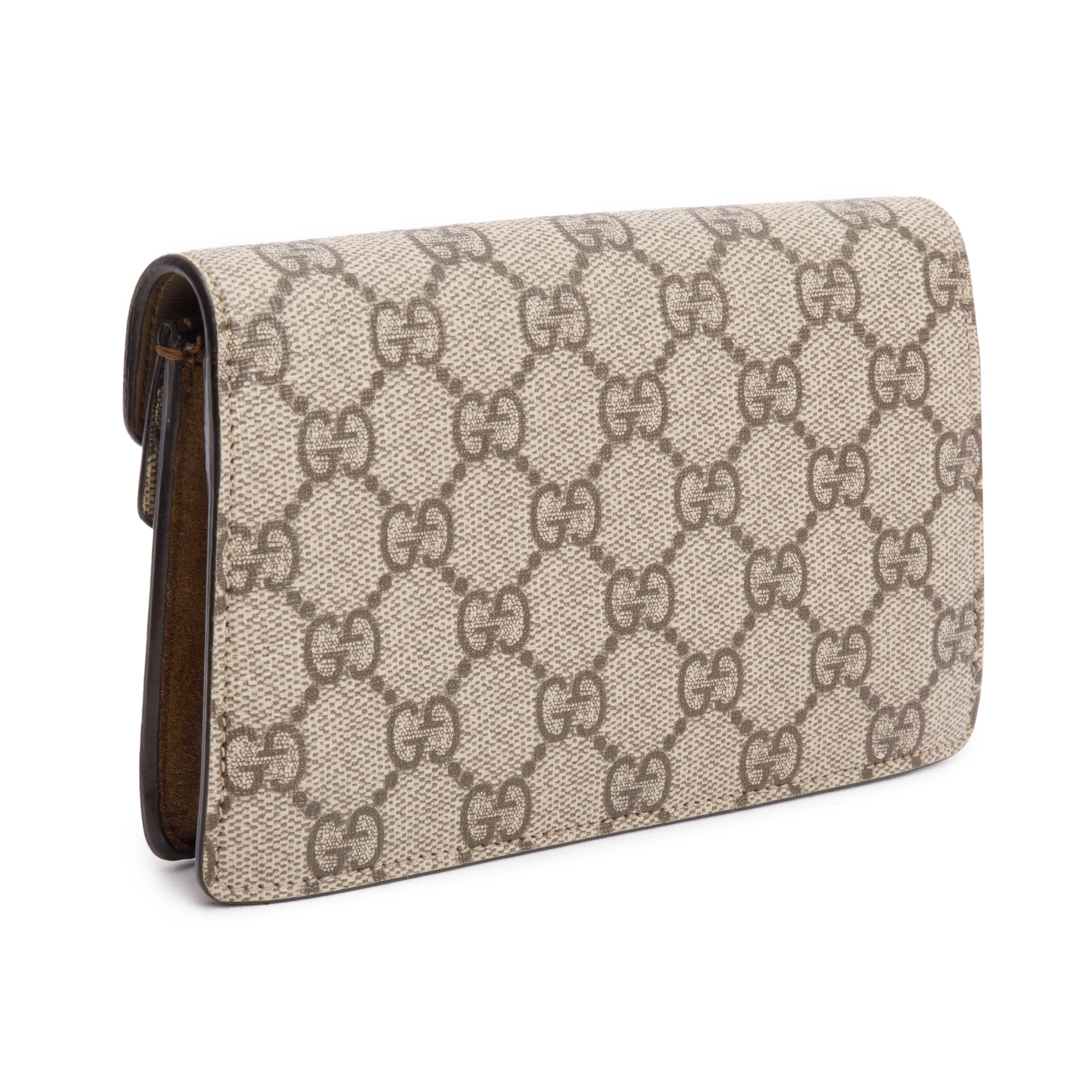 Gucci GG Supreme Dionysus Super Mini Bag