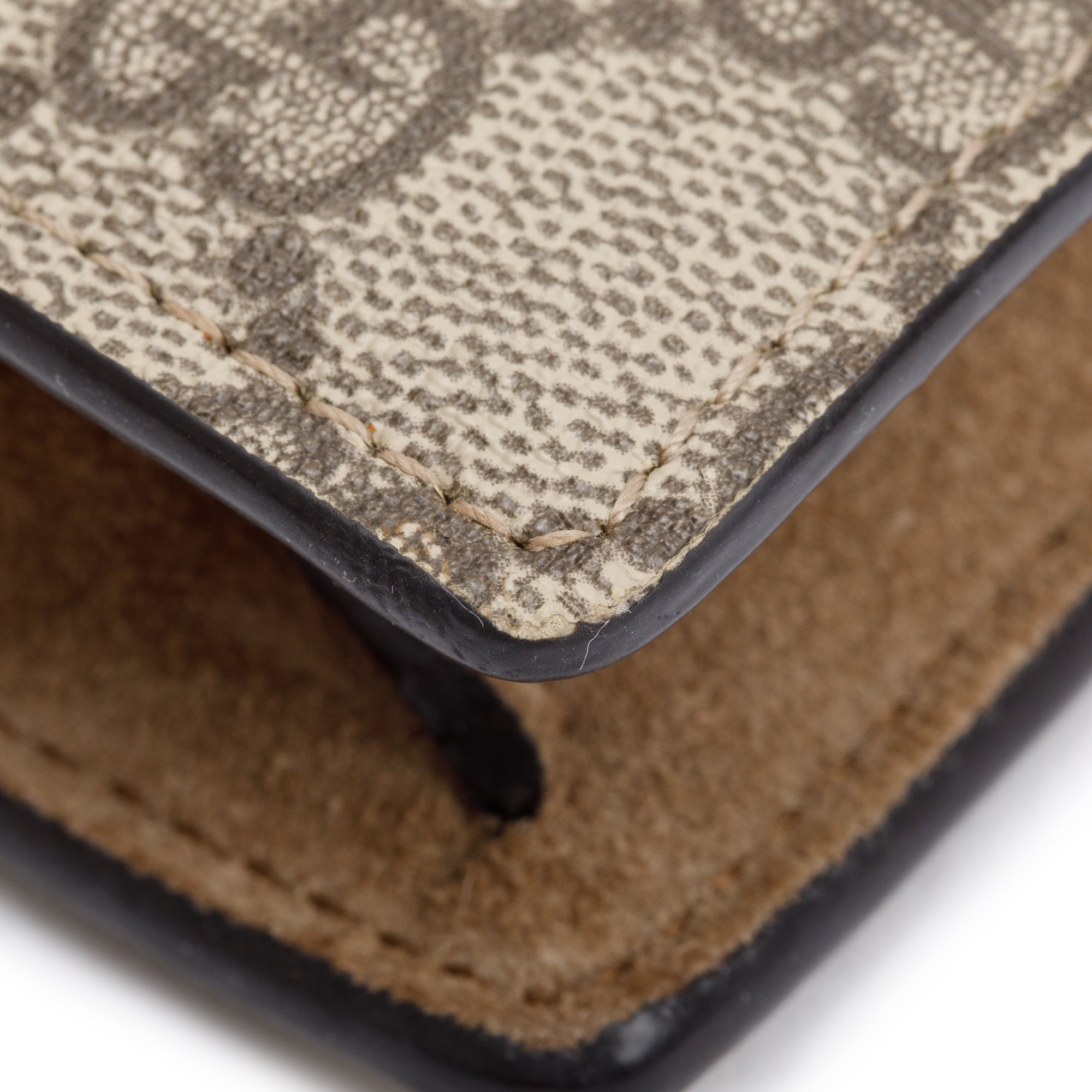 Gucci GG Supreme Dionysus Super Mini Bag