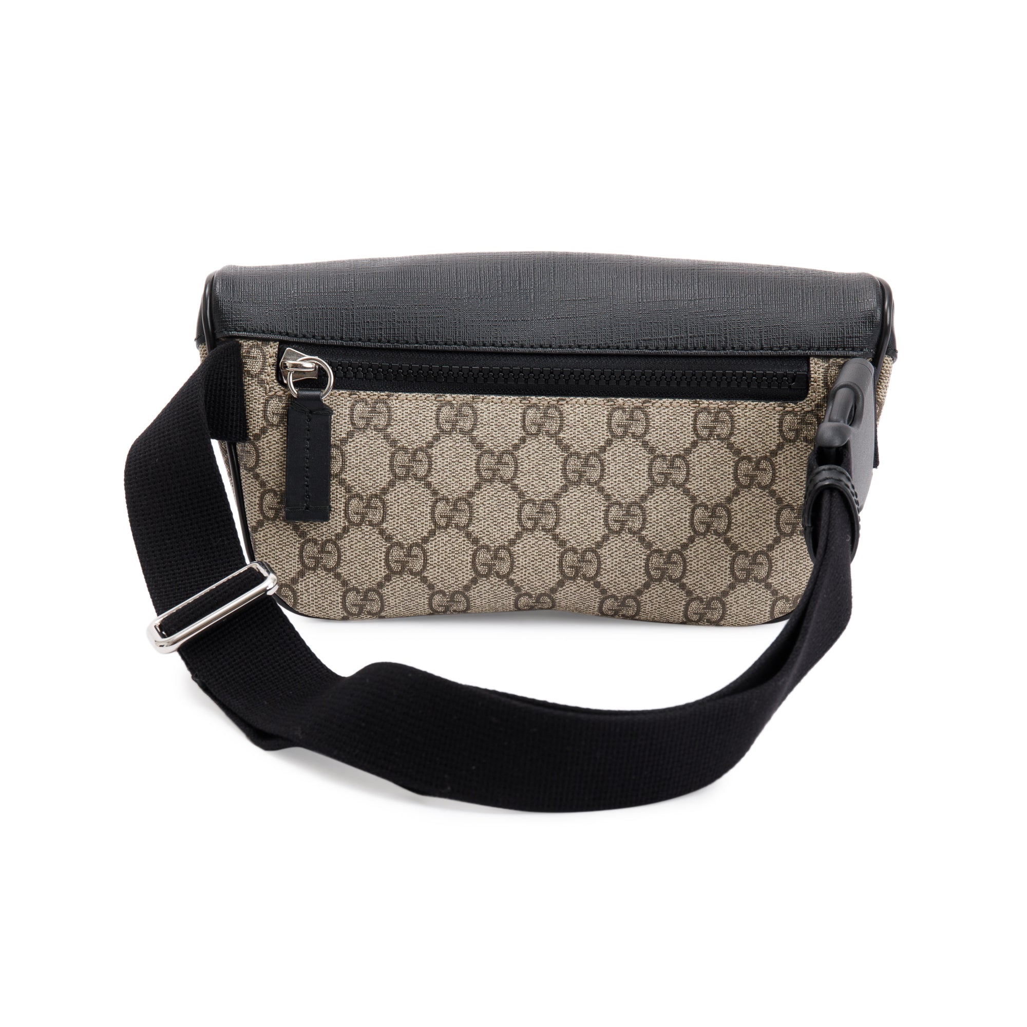 Gucci GG Supreme Eden Belt Bag