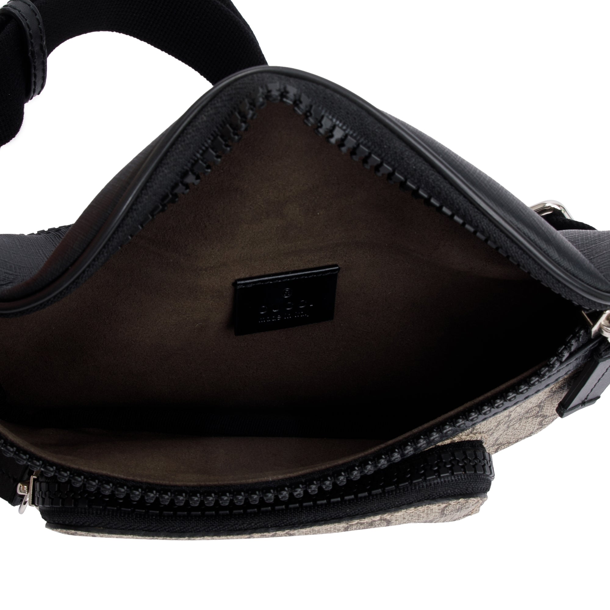 Gucci GG Supreme Eden Belt Bag