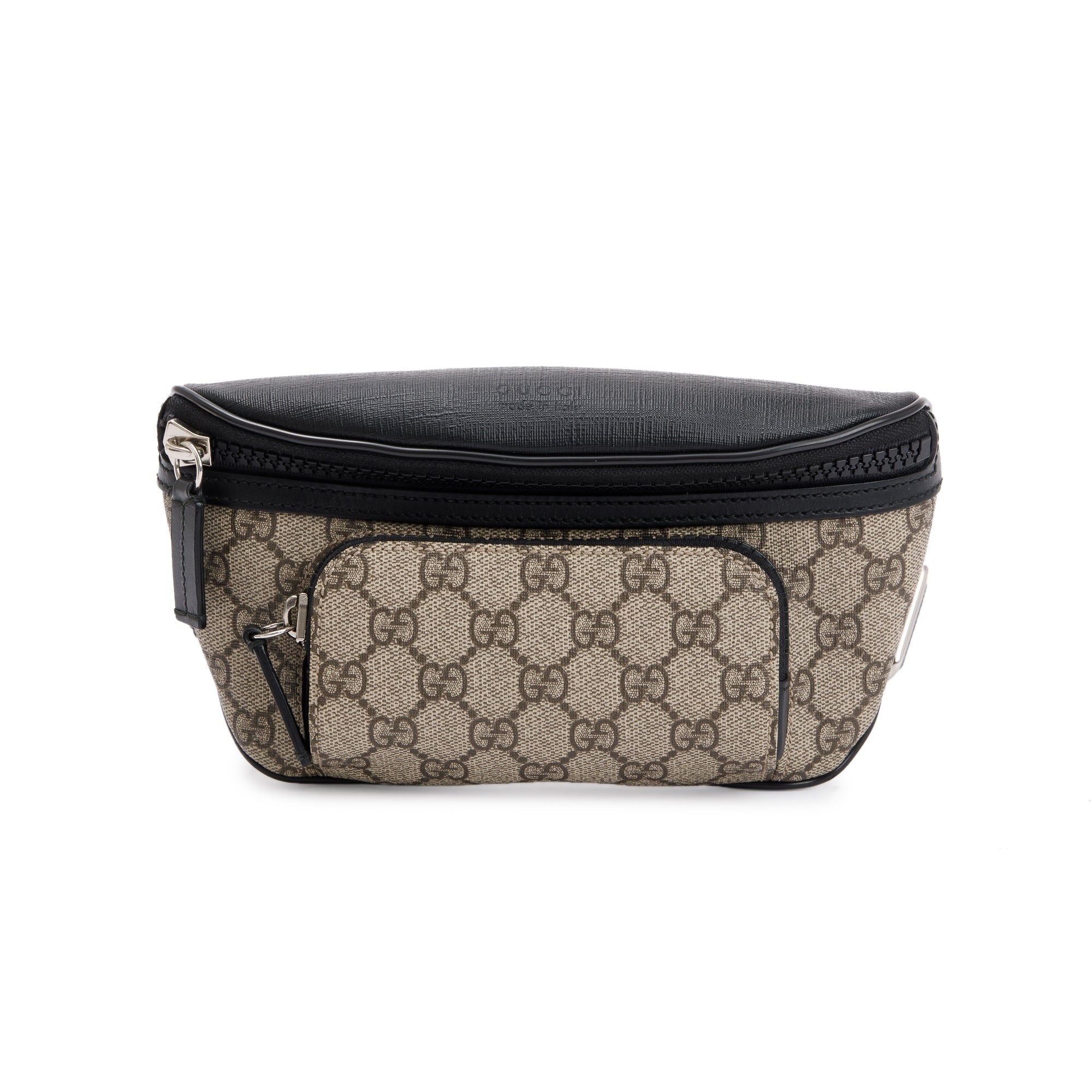 Gucci GG Supreme Eden Belt Bag