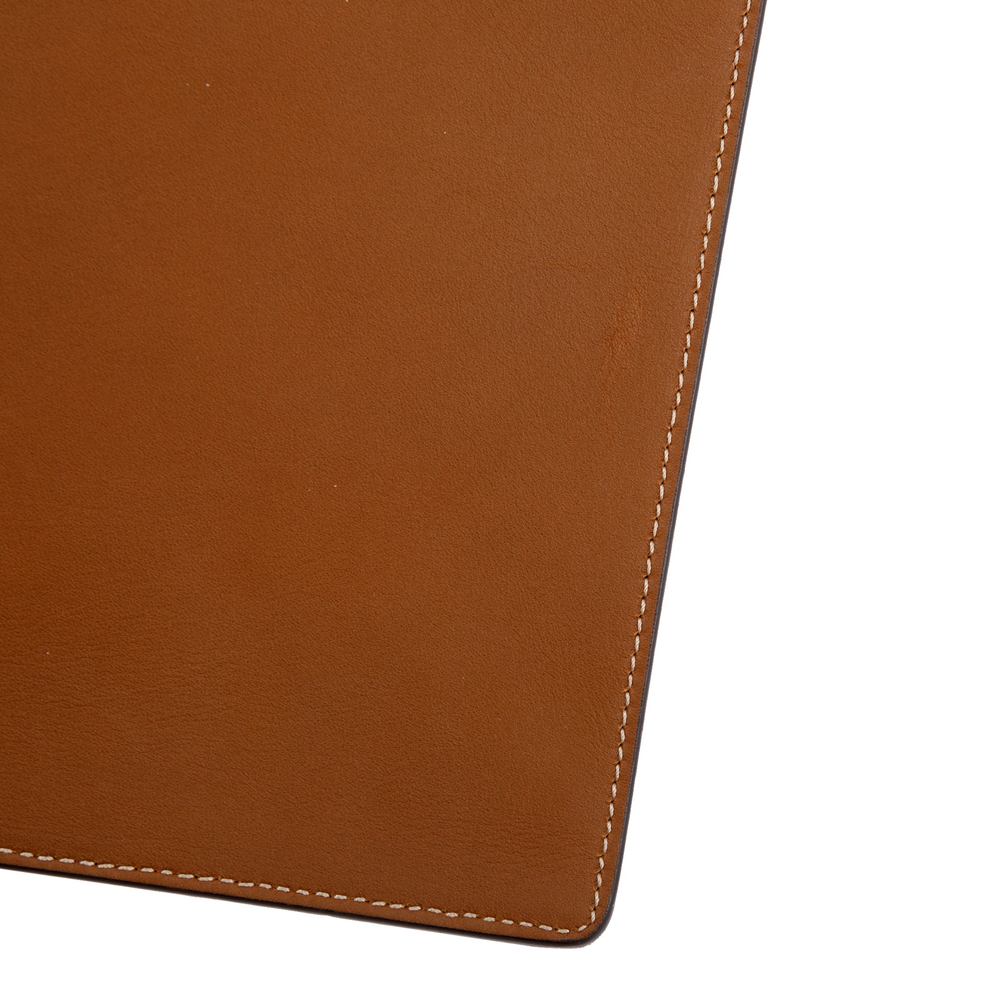 Gucci GG Supreme L'Aveugle Par Amour' Large Zip Pouch w/ Box