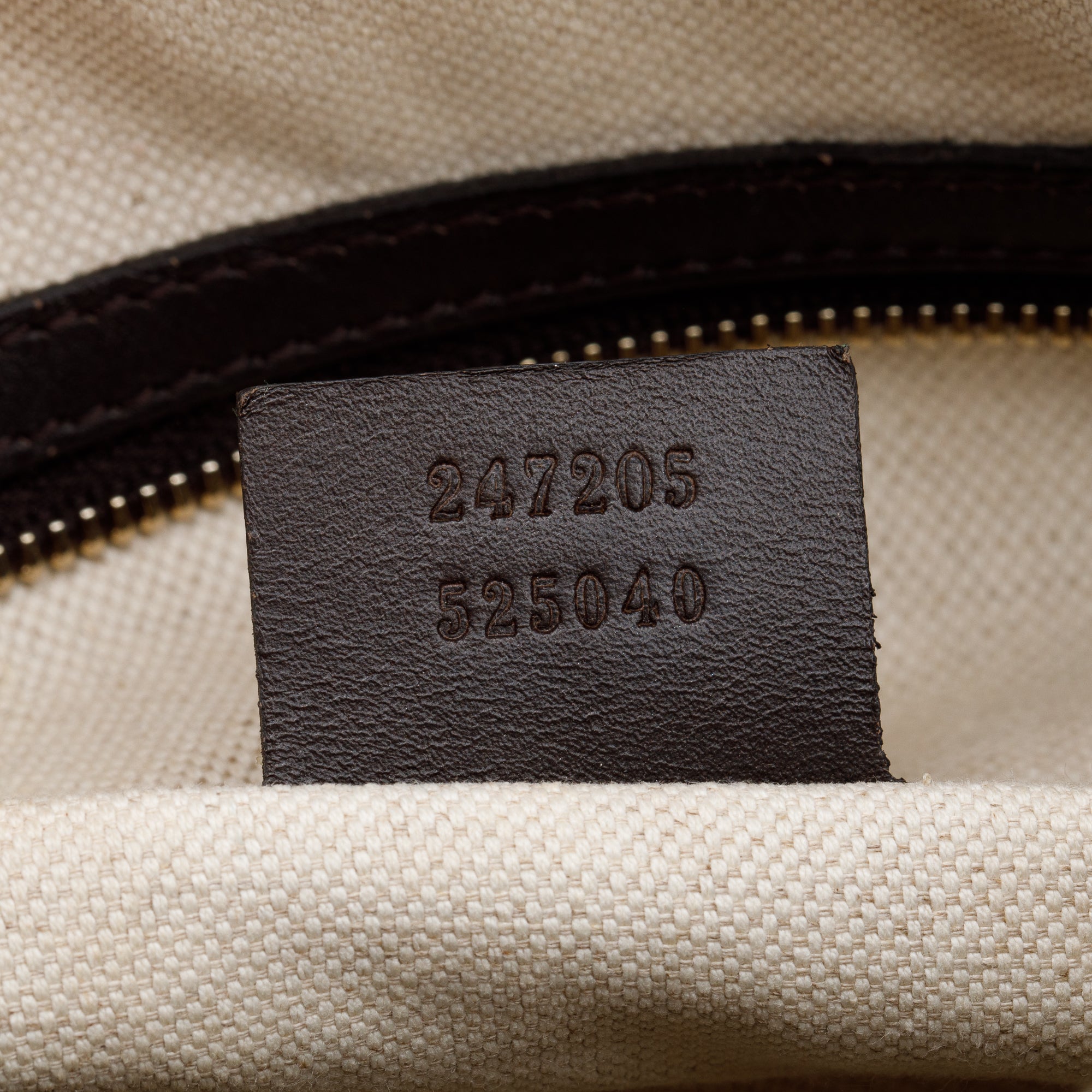 Gucci GG Supreme Medium Boston Bag w/ Strap