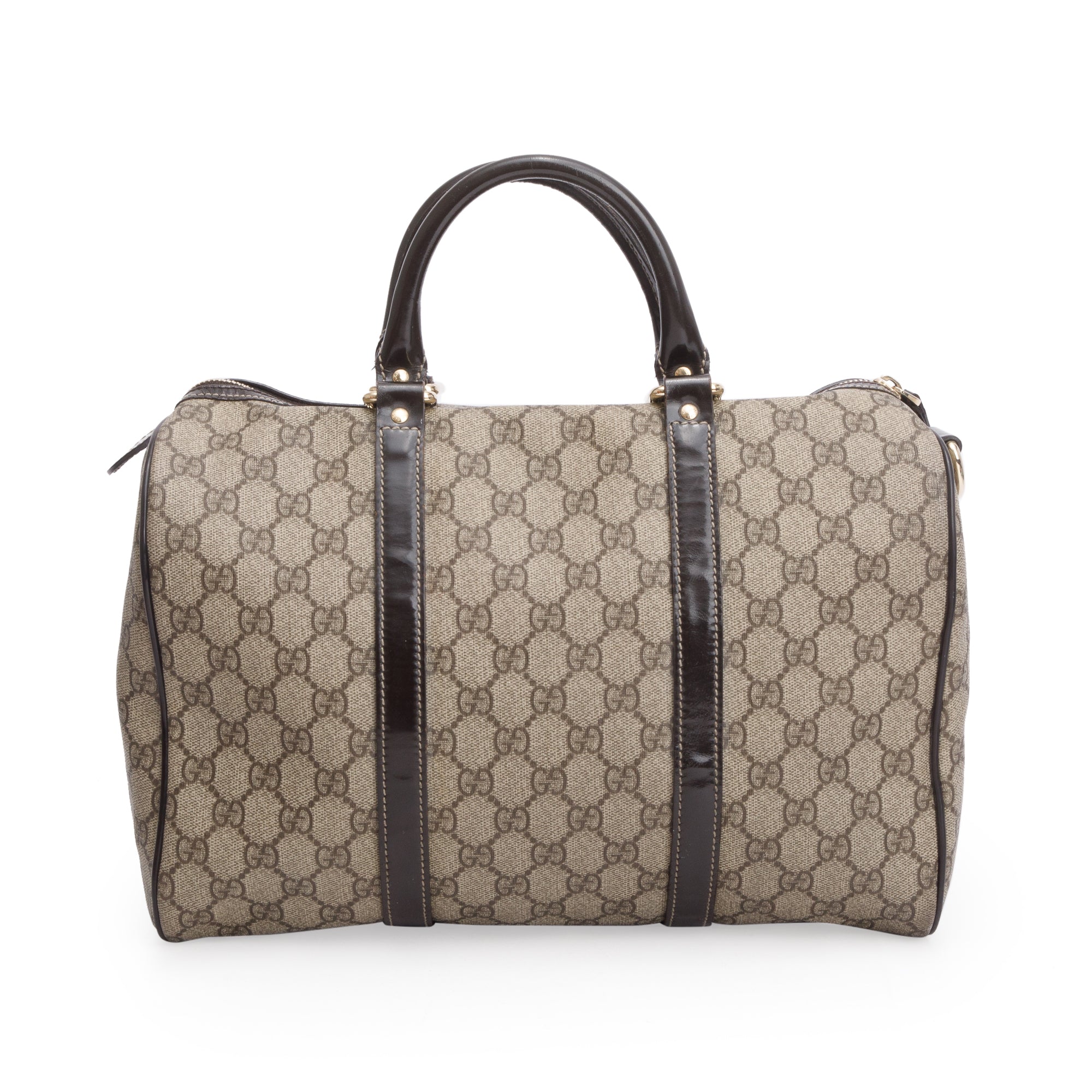 Gucci GG Supreme Medium Joy Boston Bag