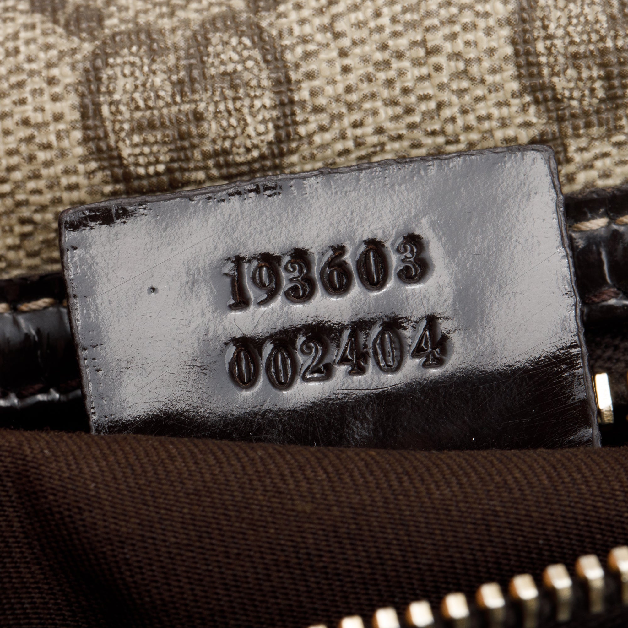 Gucci GG Supreme Medium Joy Boston Bag