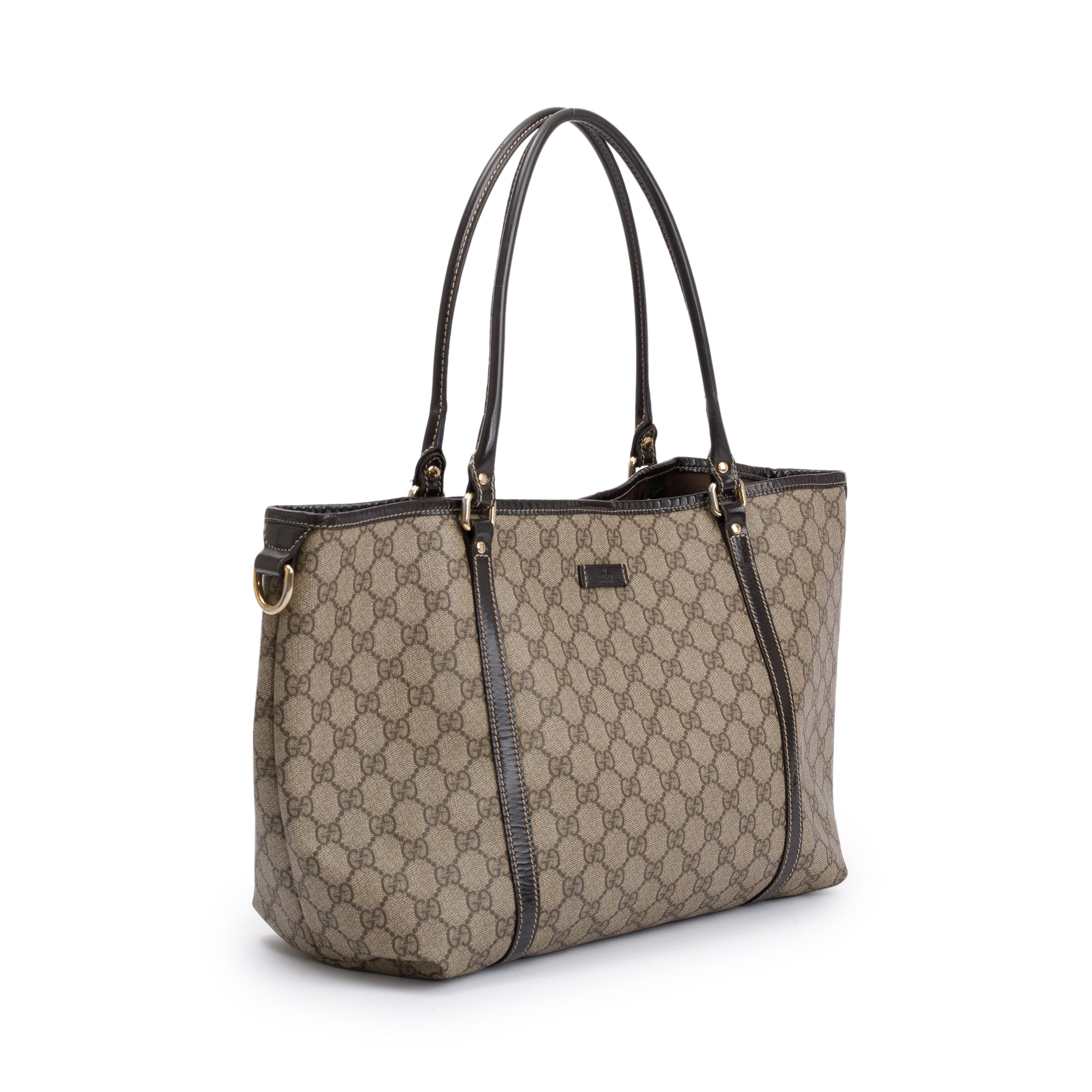 Gucci GG Supreme Medium Joy Tote