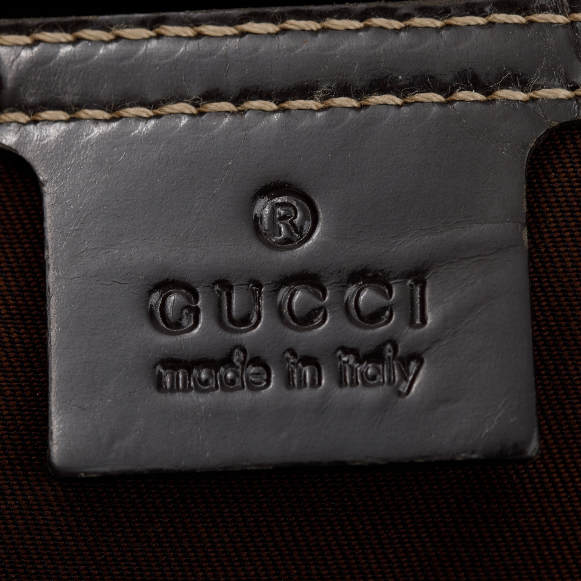 Gucci GG Supreme Medium Joy Tote