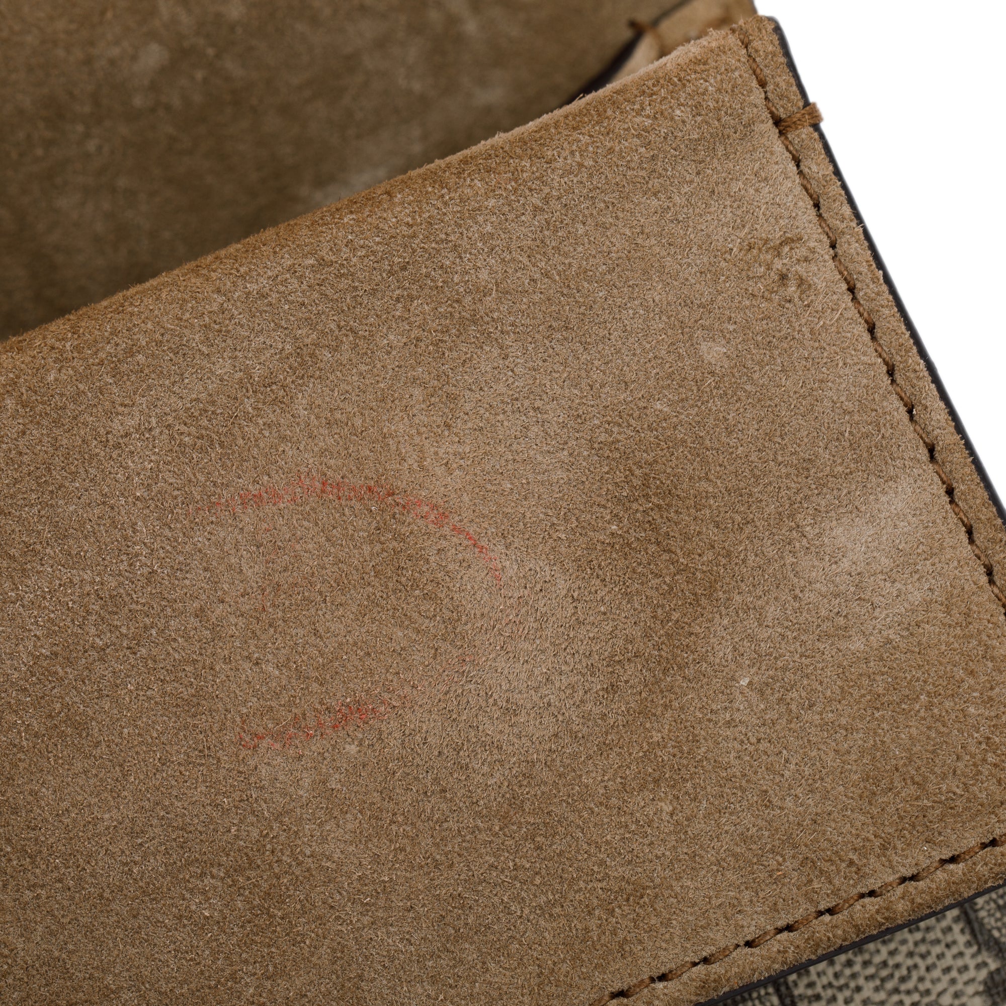 Gucci GG Supreme Mini Dionysus Chain Wallet