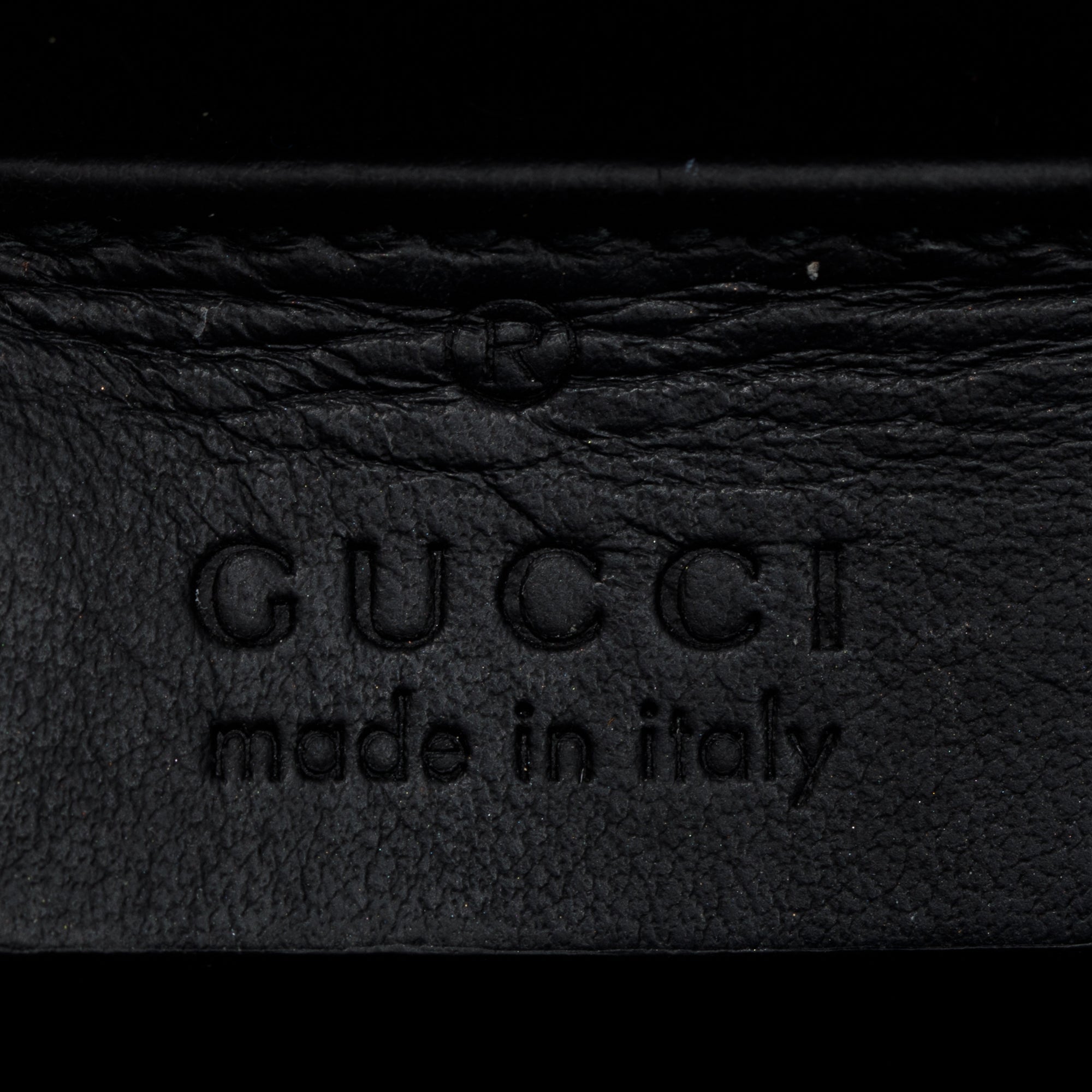 Gucci GG Supreme Mini Dionysus Shoulder Bag w/ Box