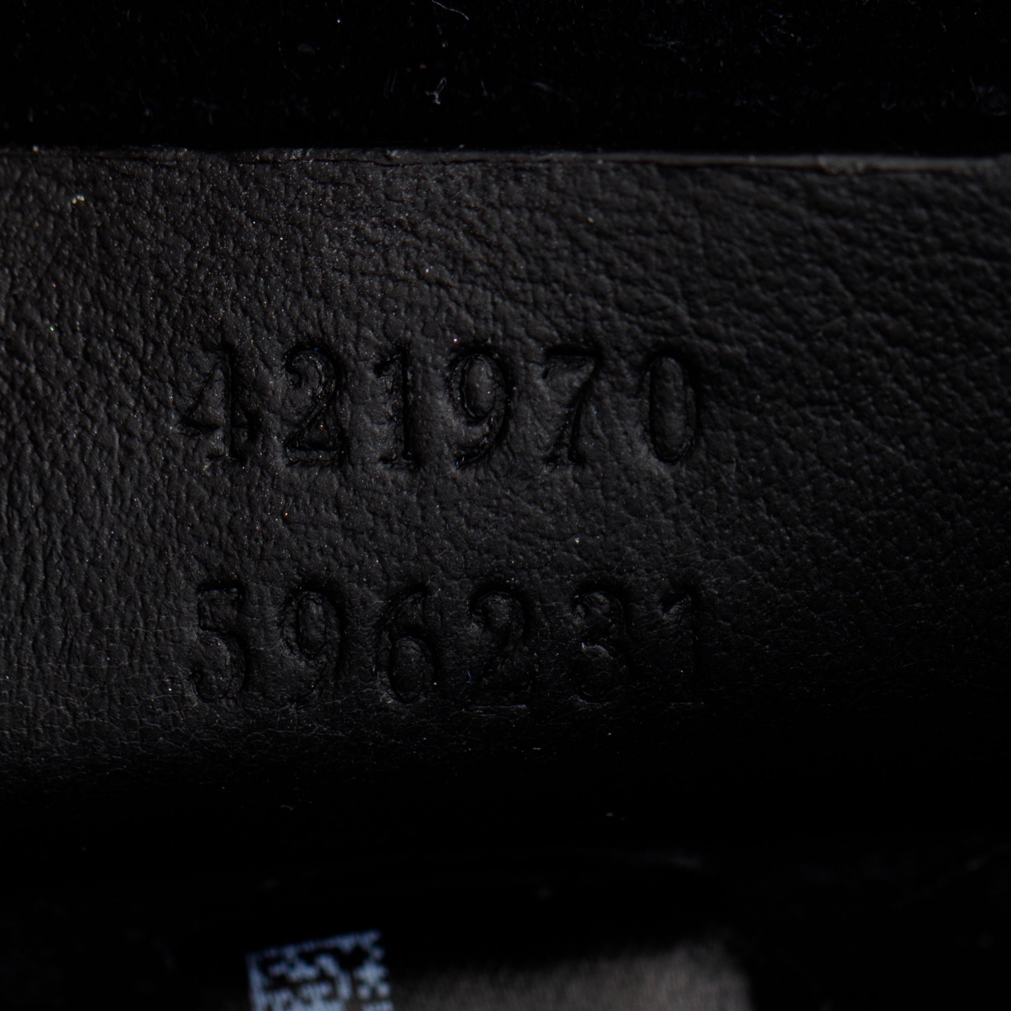 Gucci GG Supreme Mini Dionysus Shoulder Bag w/ Box