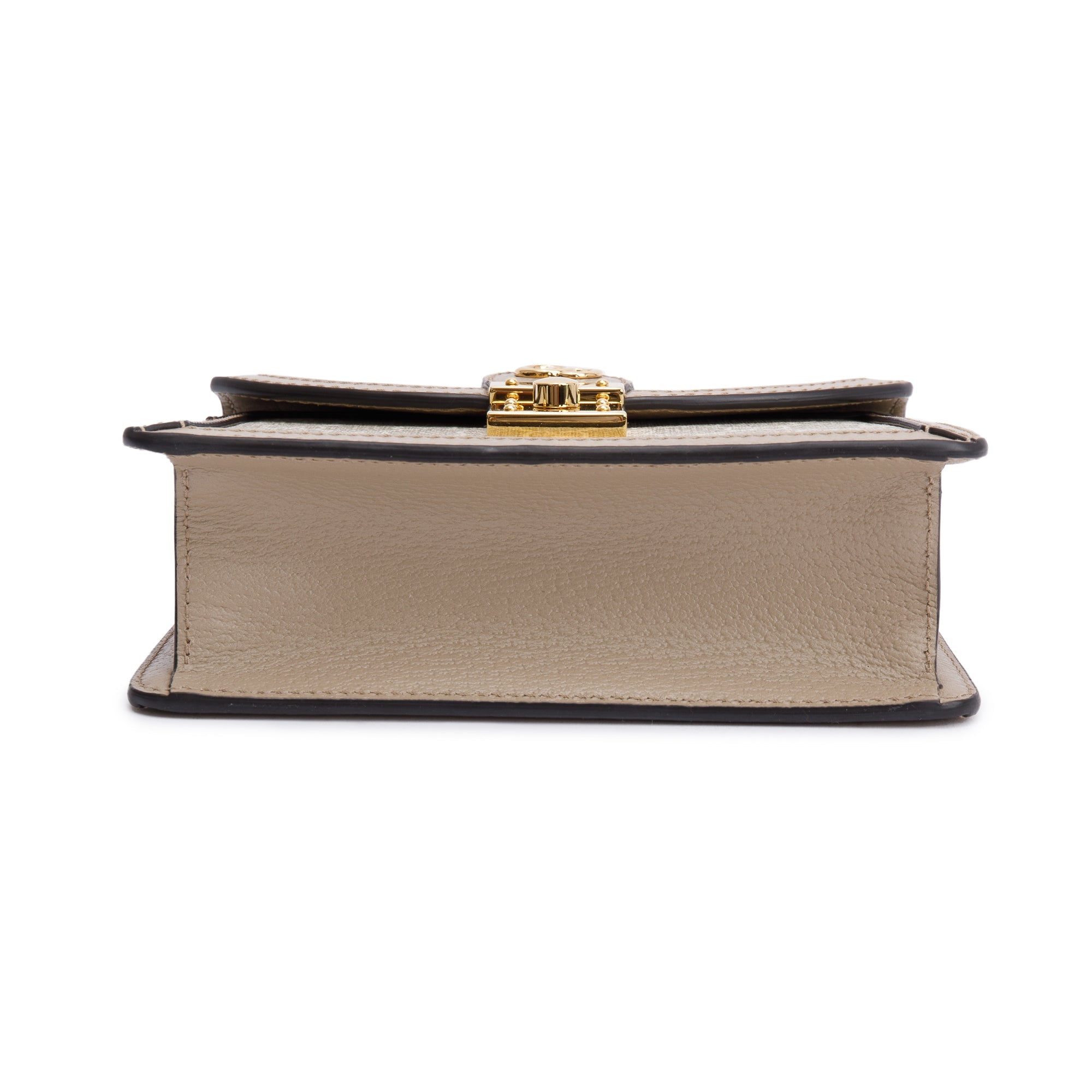 Gucci GG Supreme Mini Ophidia Shoulder Bag