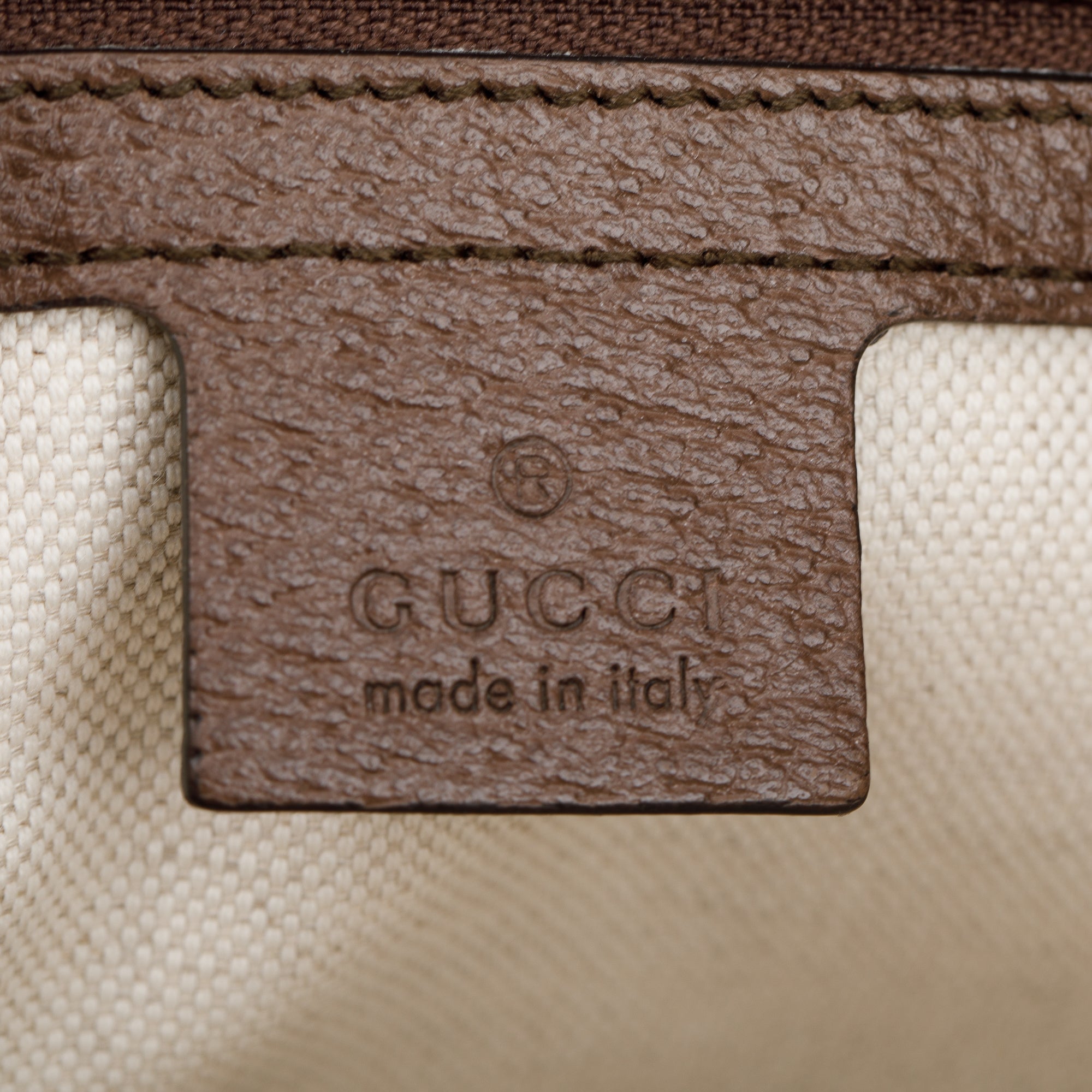 Gucci GG Supreme Ophidia GG Small Messenger Bag