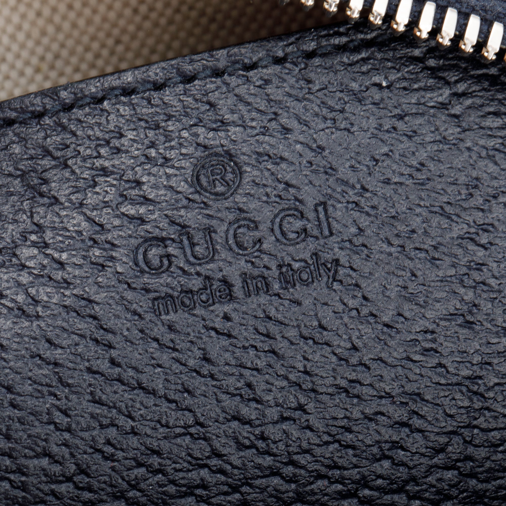 Gucci GG Supreme Ophidia Small Crossbody Bag w/ Box