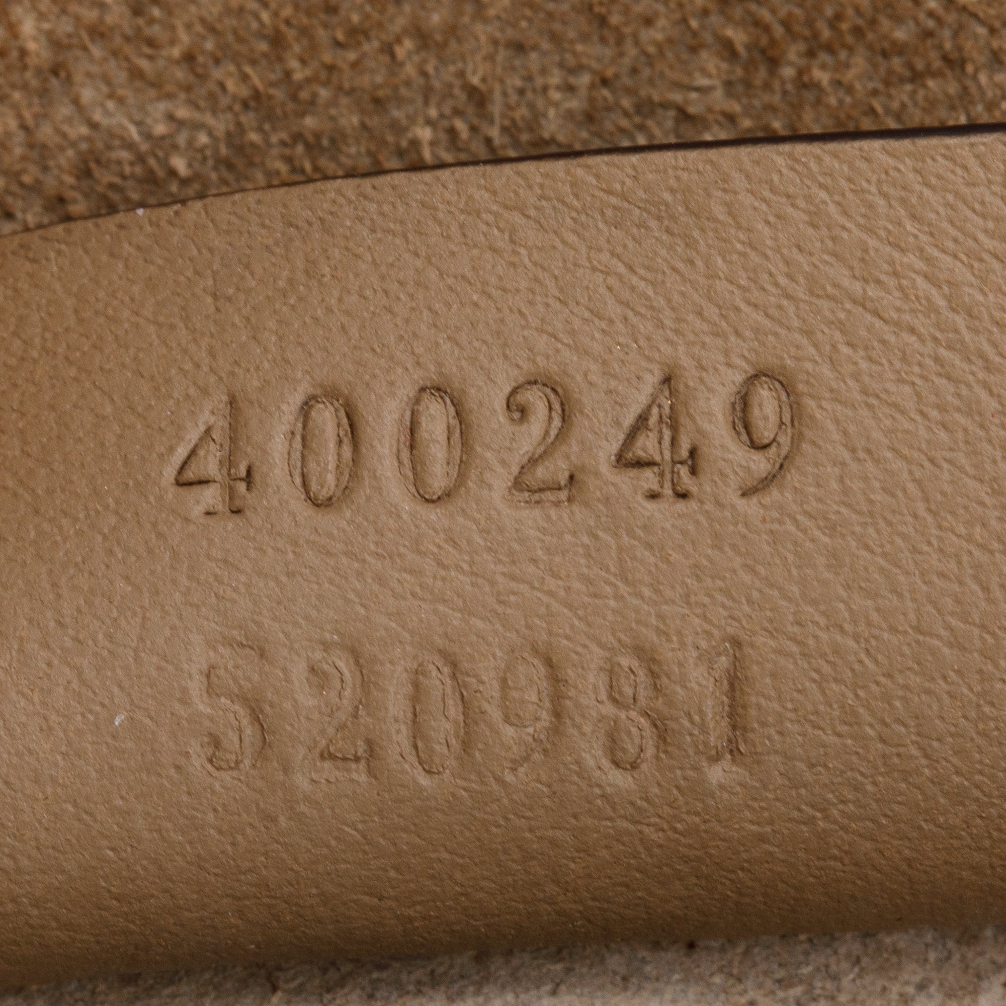 Gucci GG Supreme Small Dionysus Shoulder Bag