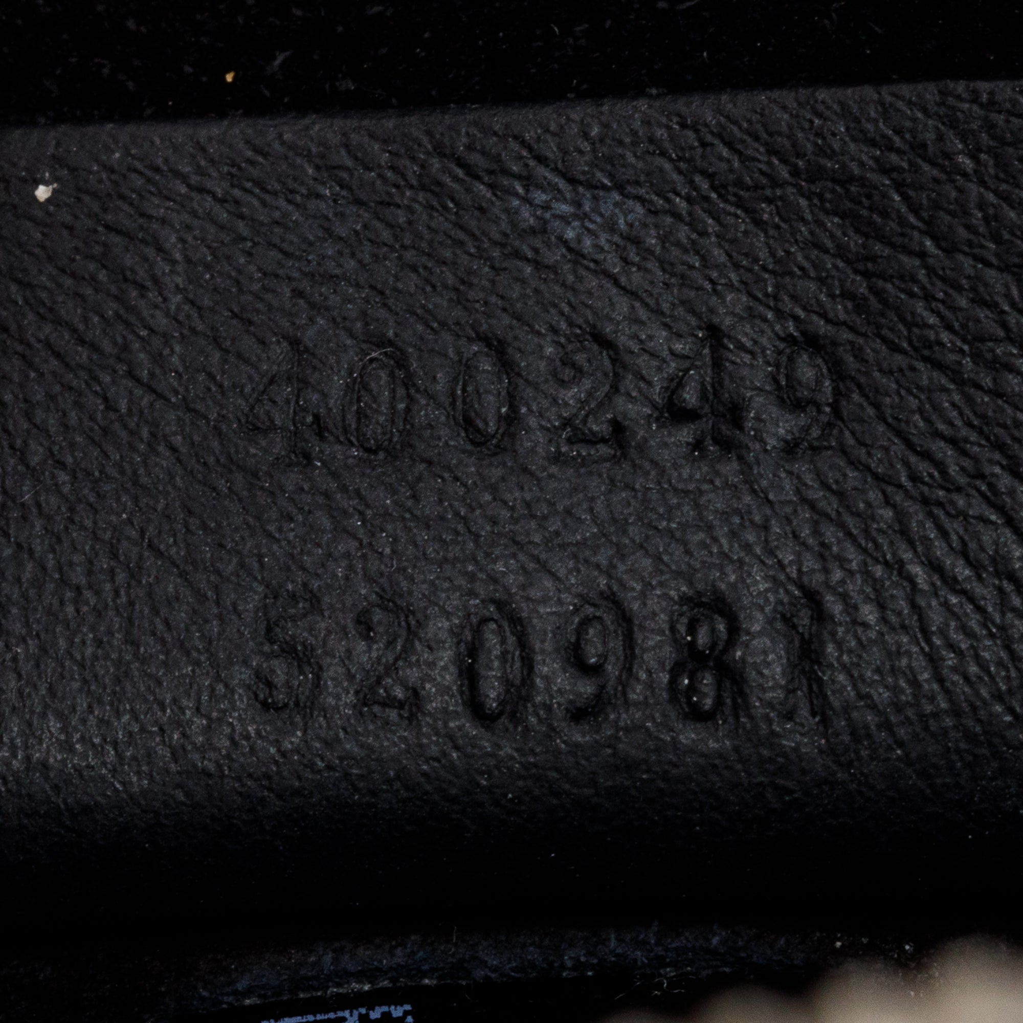 Gucci GG Supreme Small Dionysus Shoulder Bag