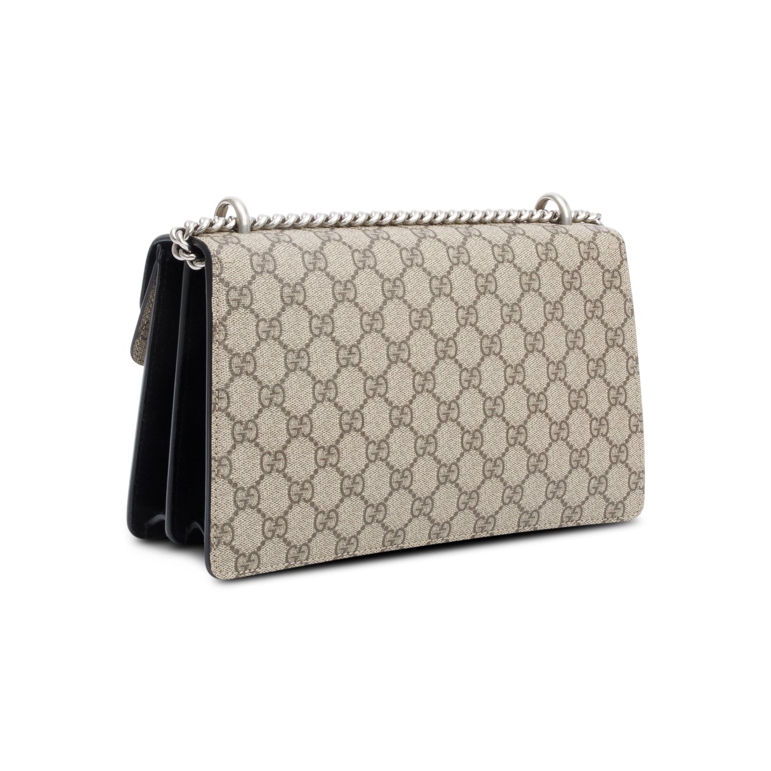 Gucci GG Supreme Small Dionysus Shoulder Bag