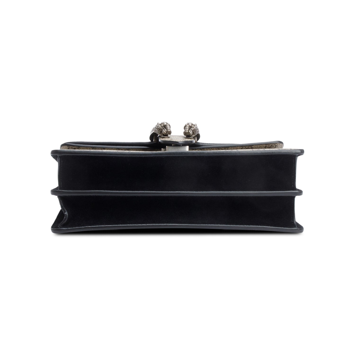 Gucci GG Supreme Small Dionysus Shoulder Bag