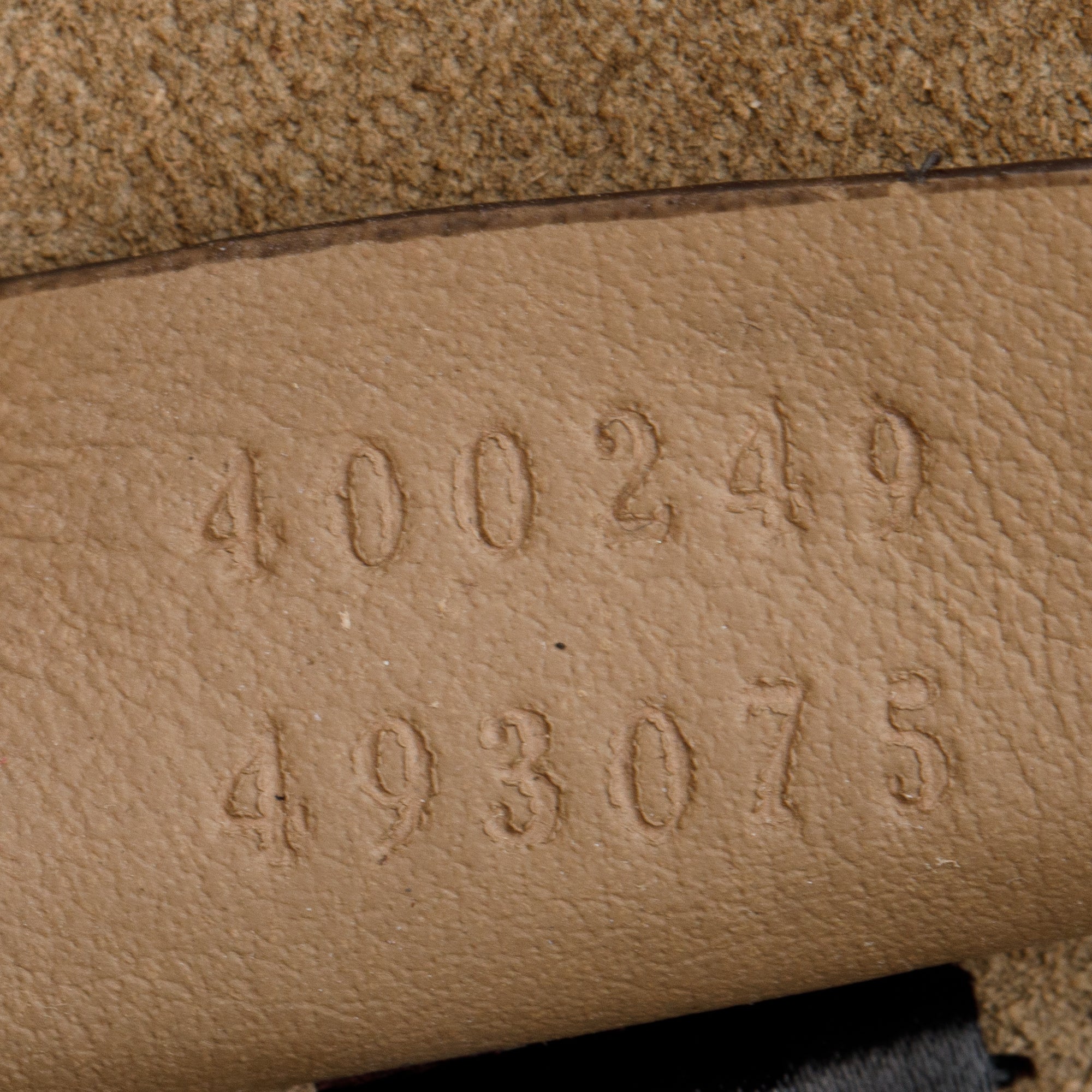 Gucci GG Supreme Small Dionysus Shoulder Bag