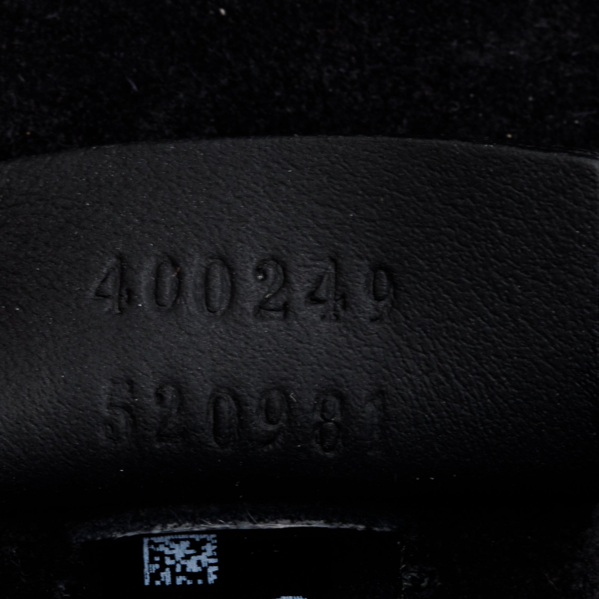 Gucci GG Supreme Small Dionysus Shoulder Bag