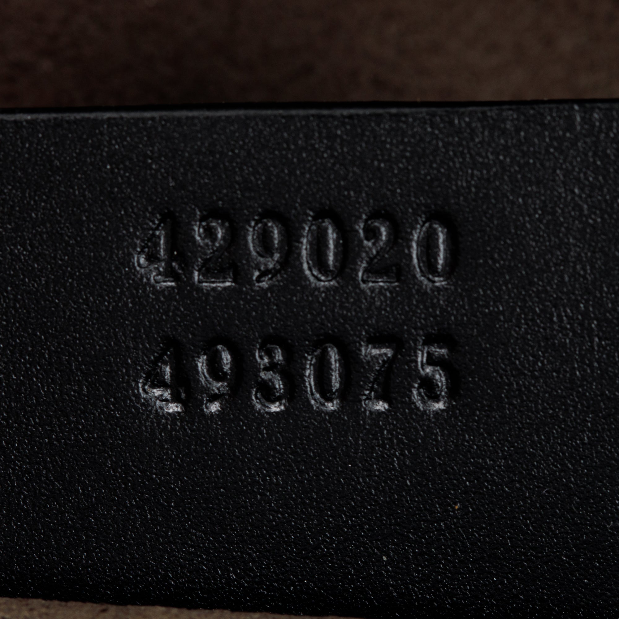 Gucci GG Supreme Small Eden Backpack