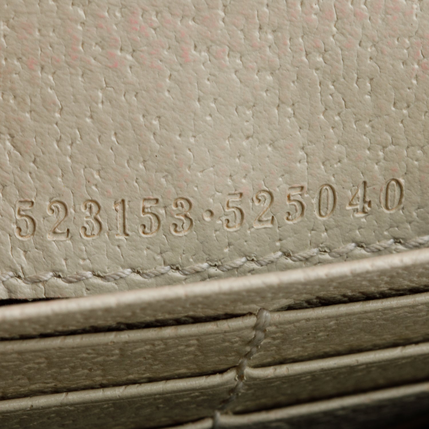 Gucci GG Supreme Web Blooms Ophidia Continental Flap Wallet w/ Box